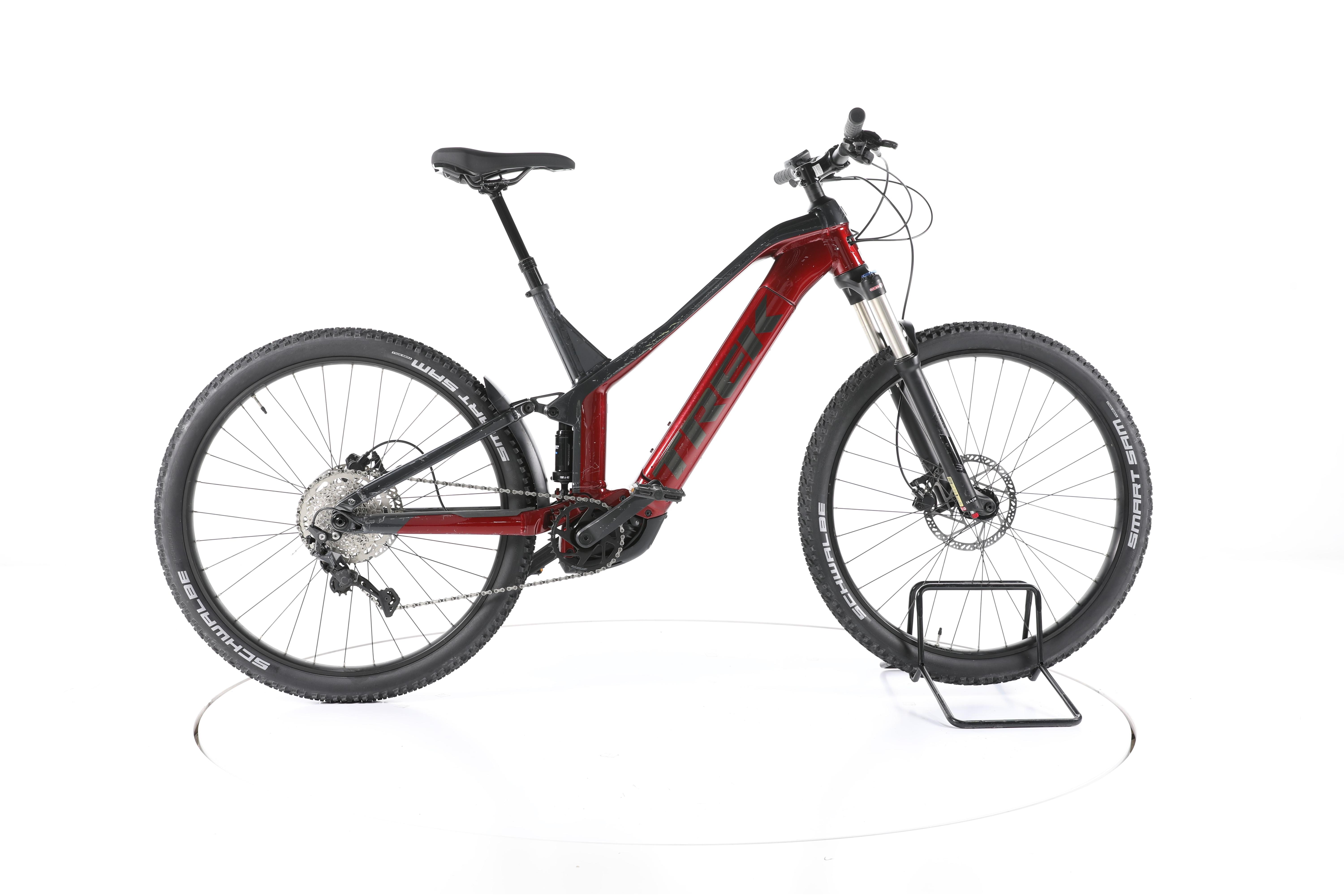 Refurbished Trek Powerfly FS 4 625 Gen 2 2021  Zustand refurbished für 2339.00 EUR