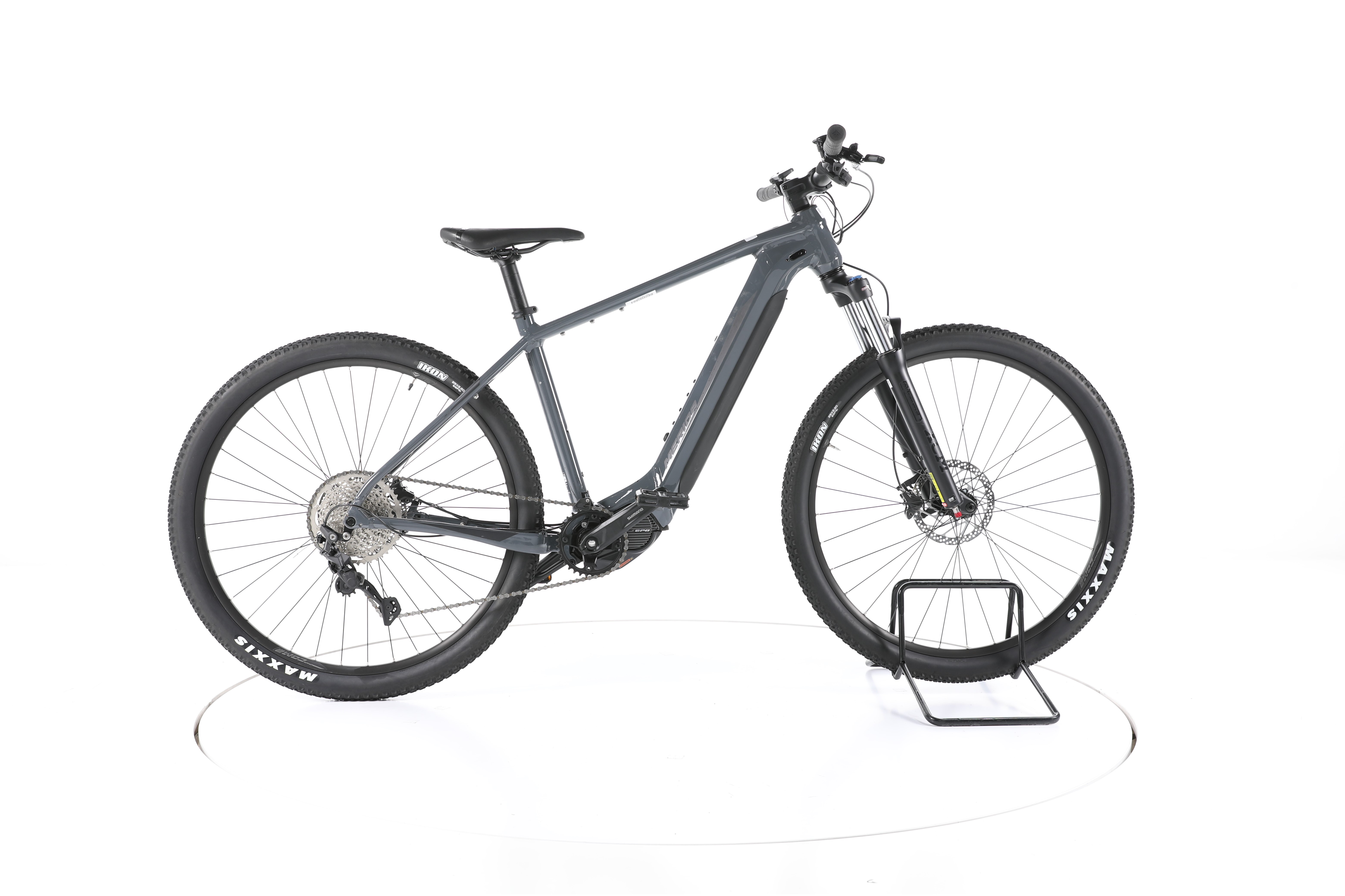 Merida eBig.NINE 400