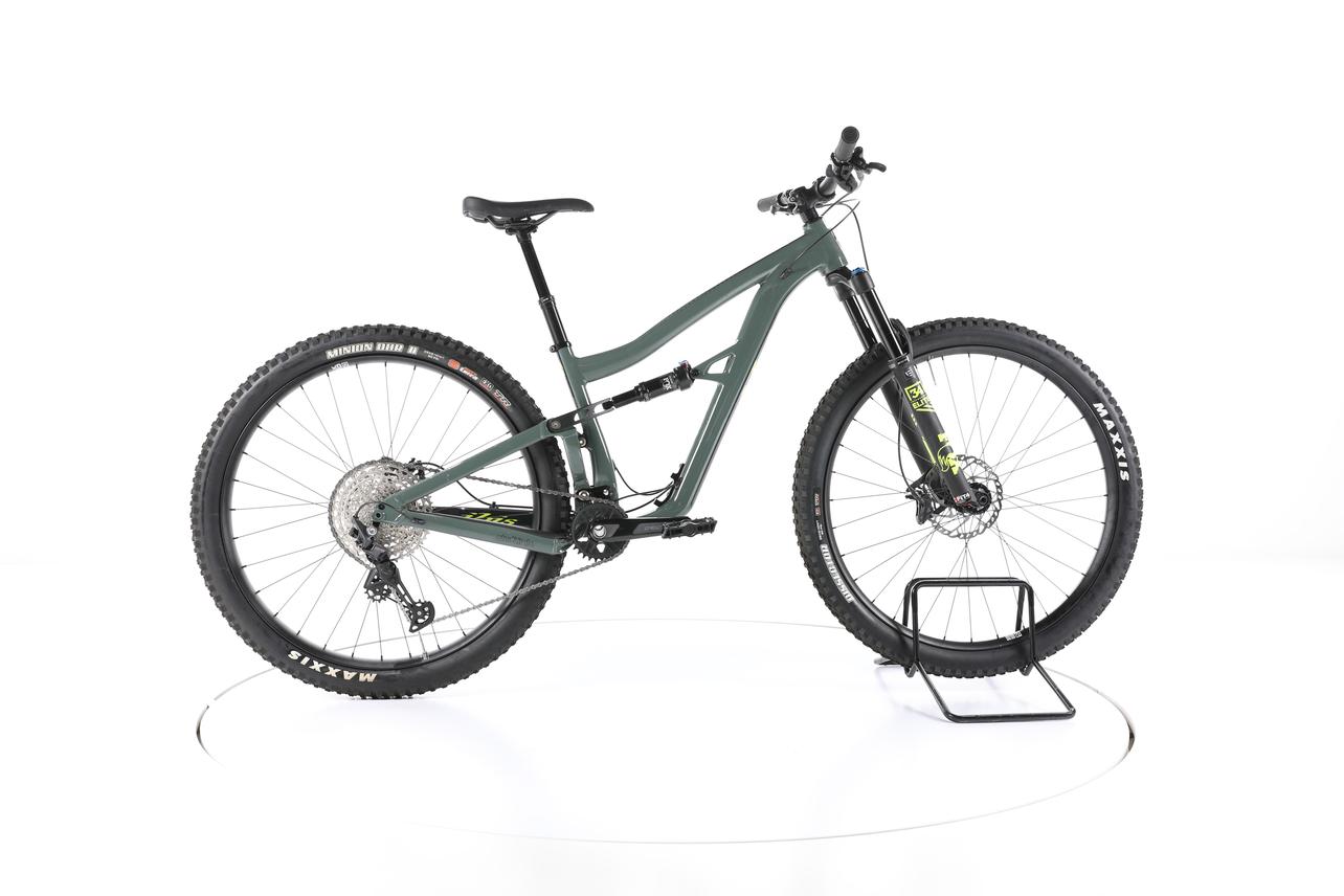 IBIS CYCLES CYCLES RIPLEY