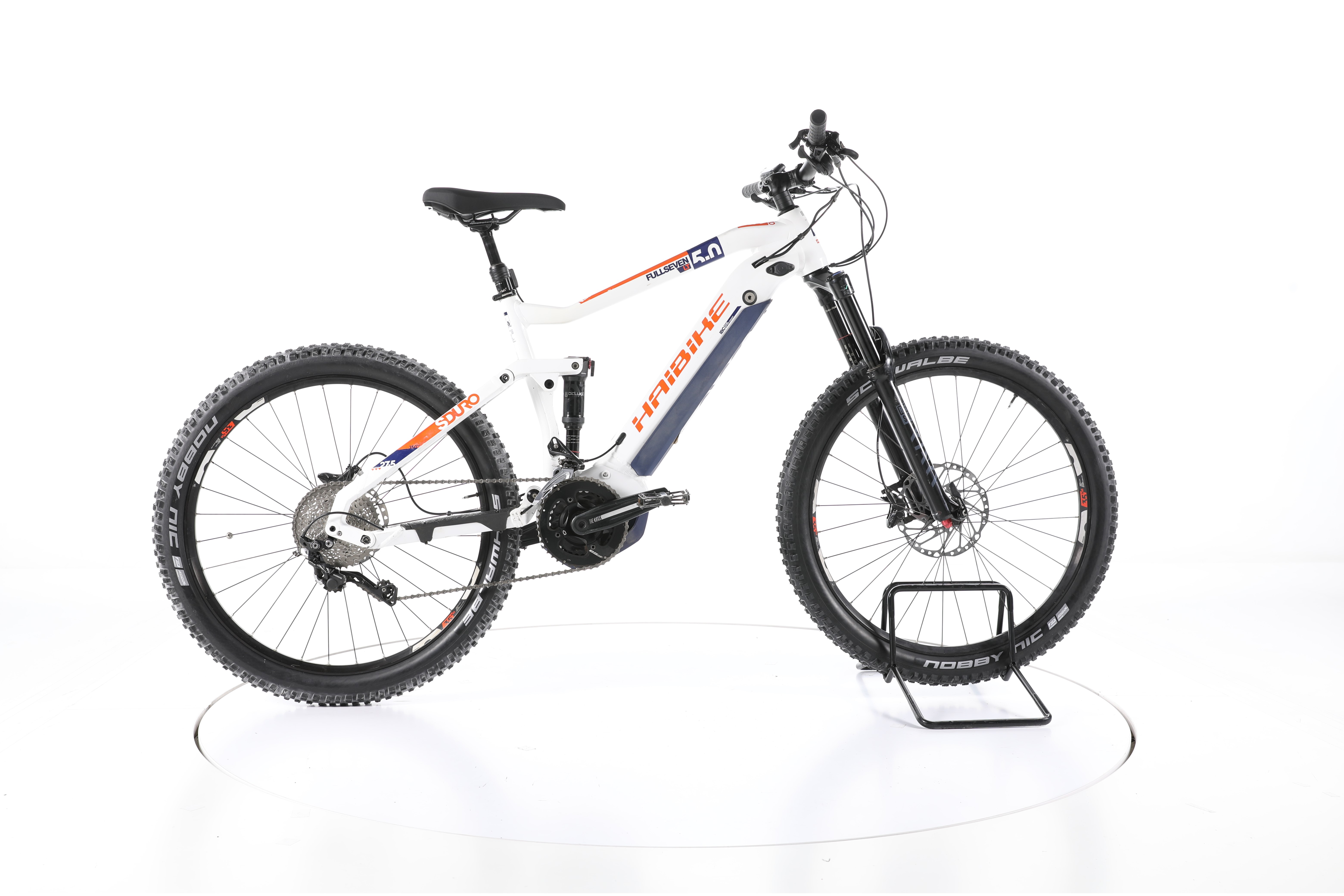 Haibike Sduro FullSeven LT 5.0