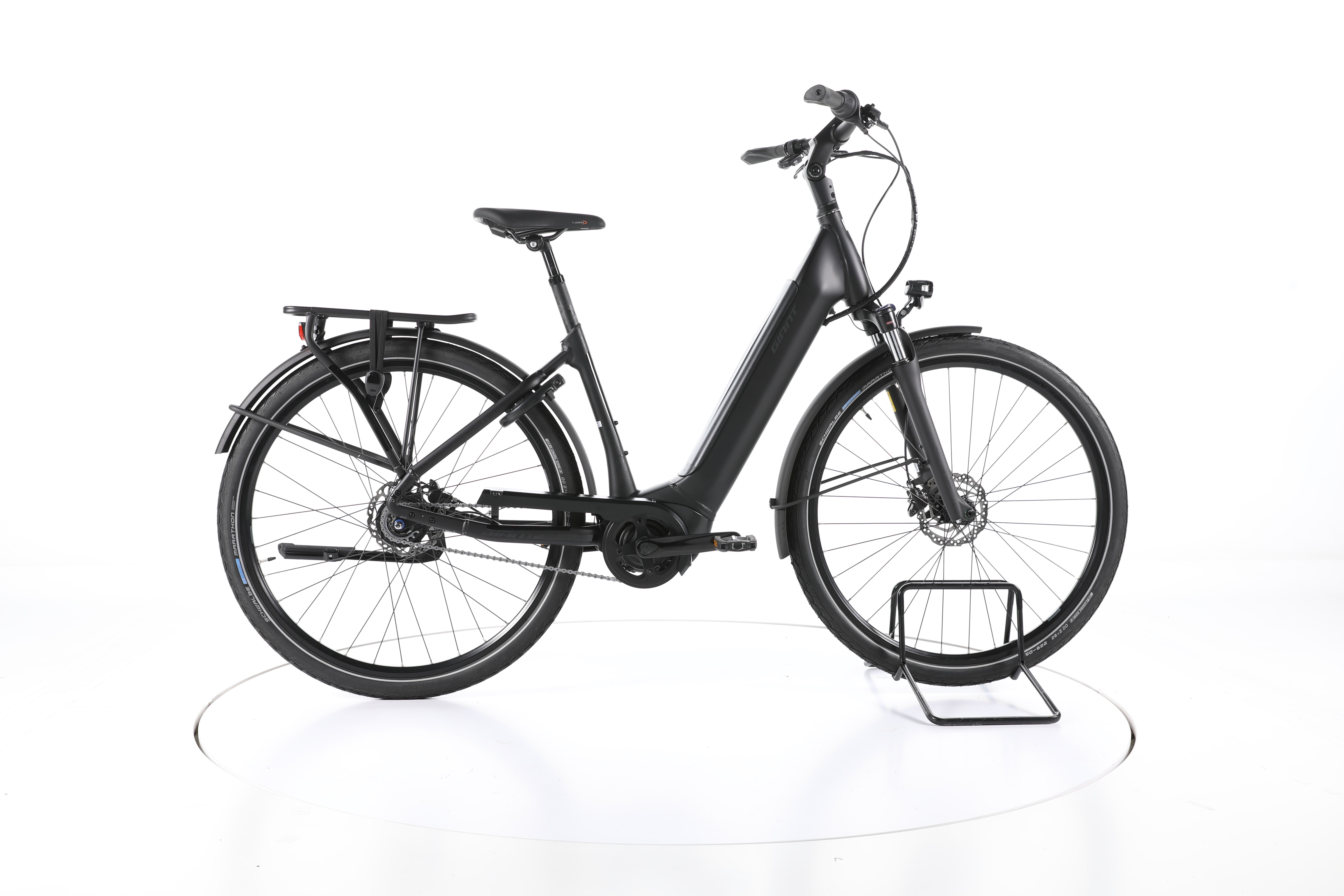Giant Daili Tour E+2 LDS