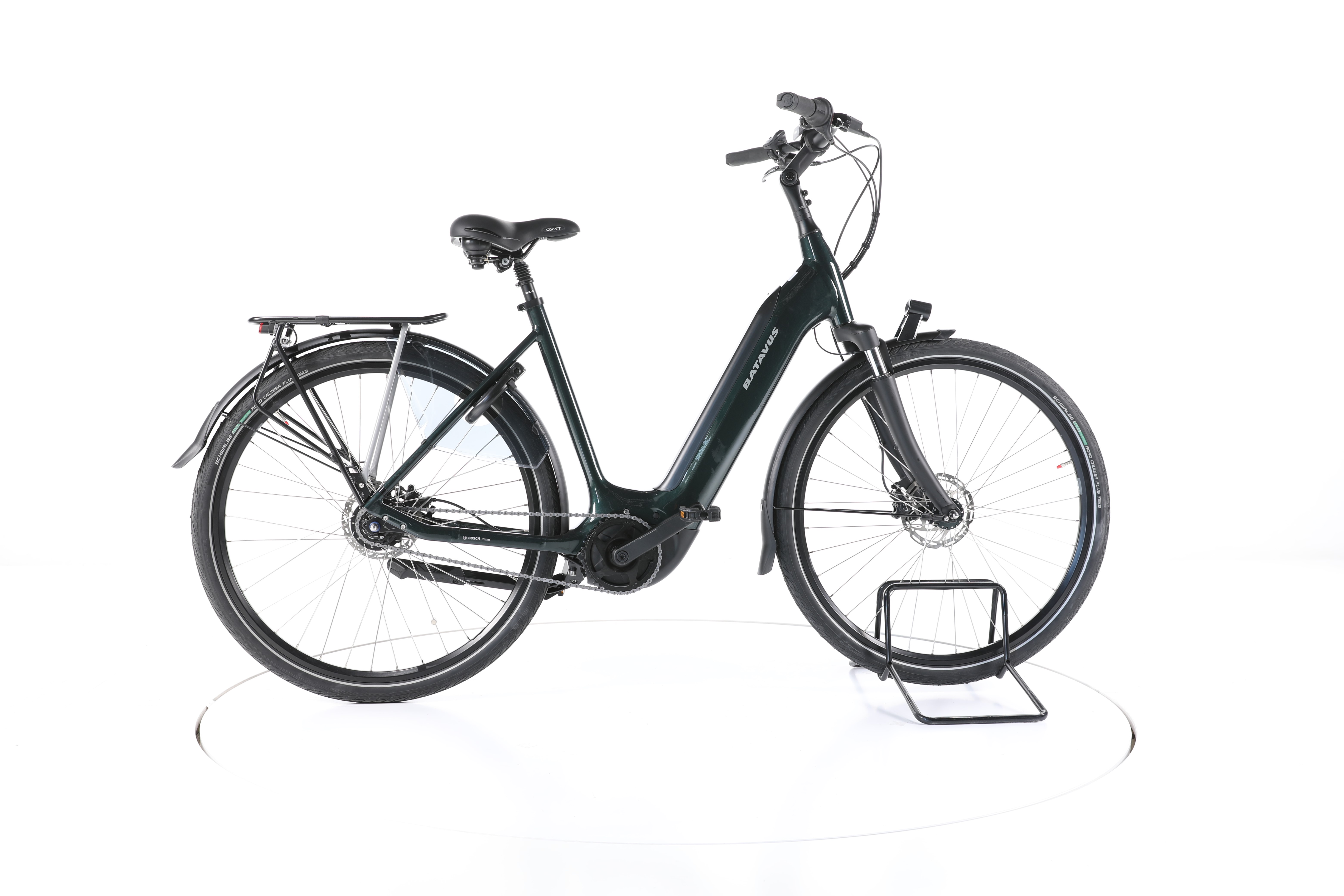 Batavus Finez E-go® Power AP RT
