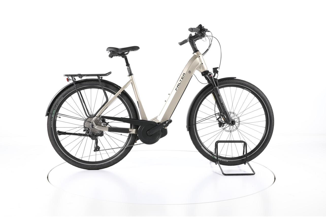 FALTER E 9.5