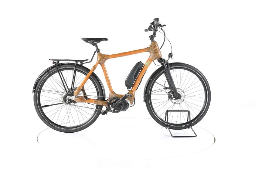 my Boo Volta EP8 City E-Bike - 185-200cm