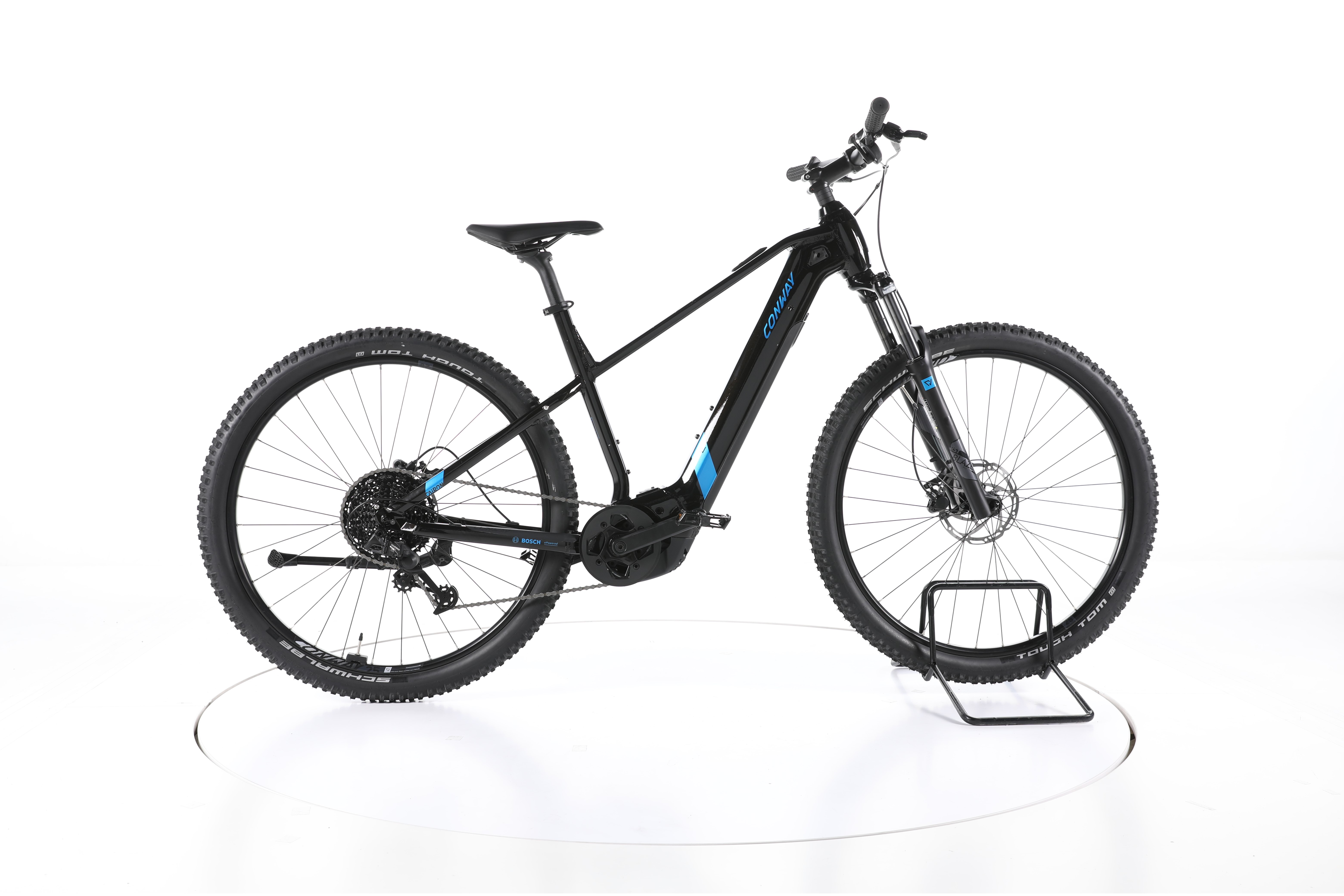 Conway Cairon S 2.0