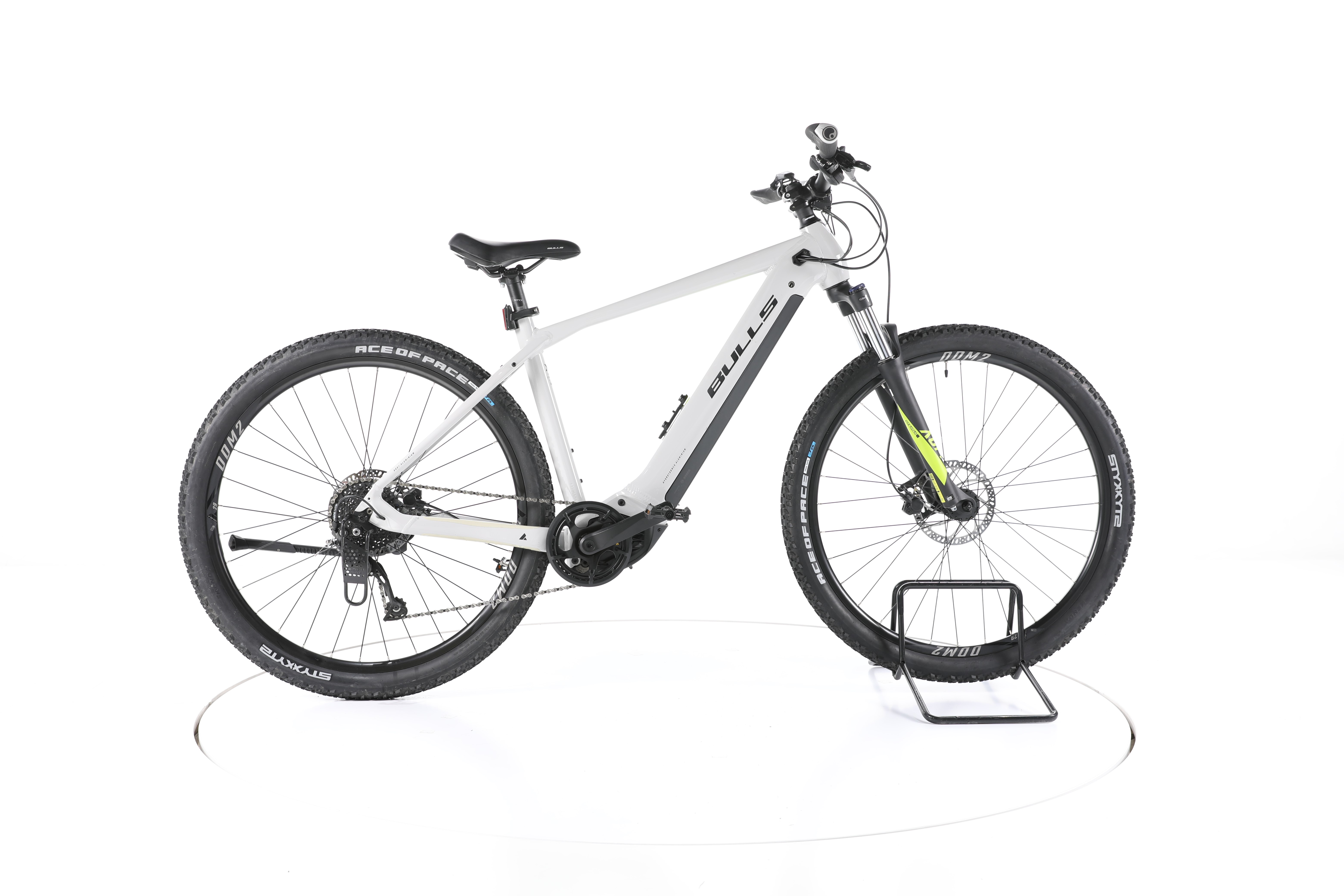 Bulls LT EVO CX