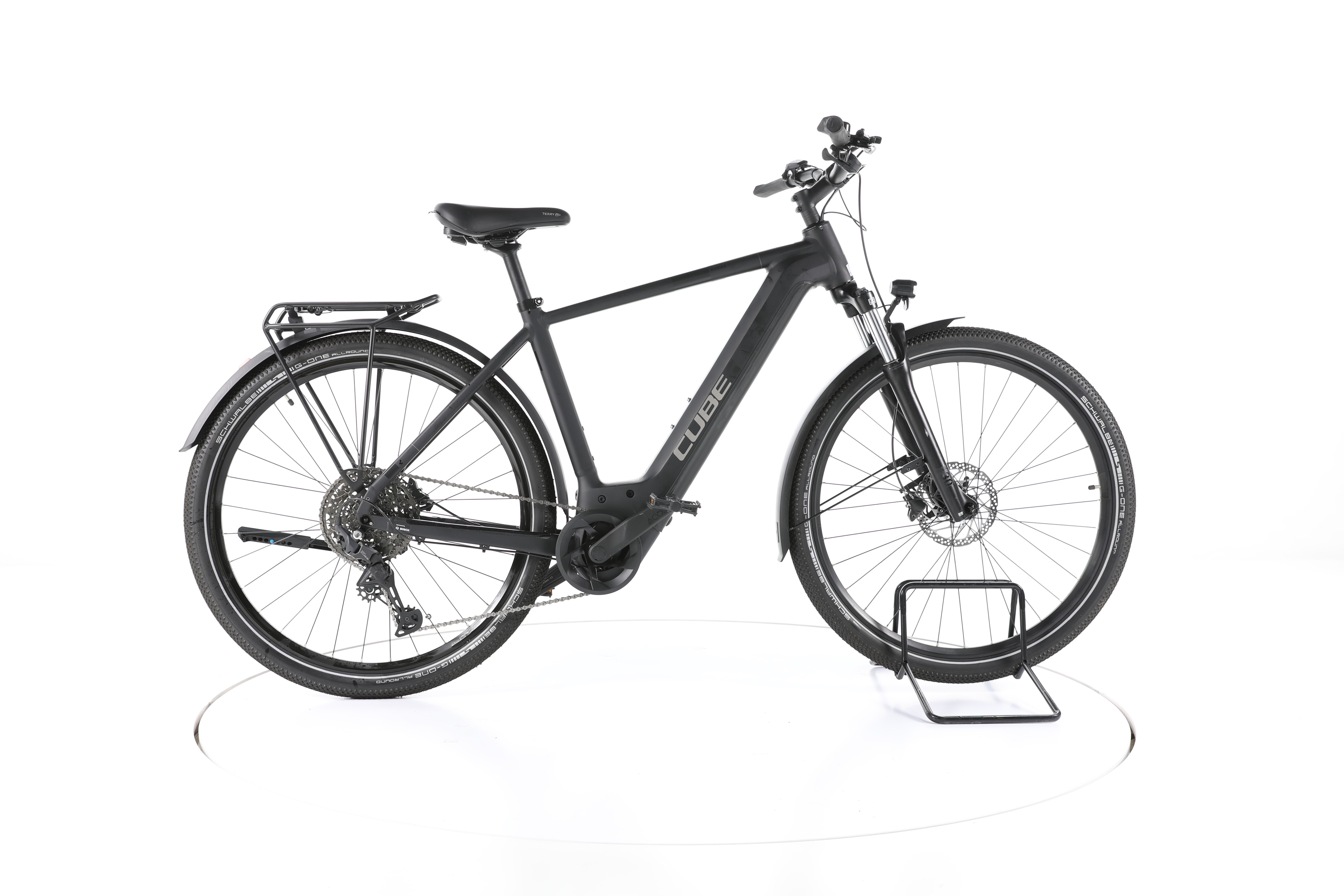 Cube Nuride Hybrid Pro 625 Allroad