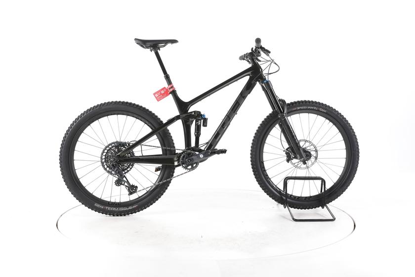 Trek Remedy9.8 VTT tout suspendu