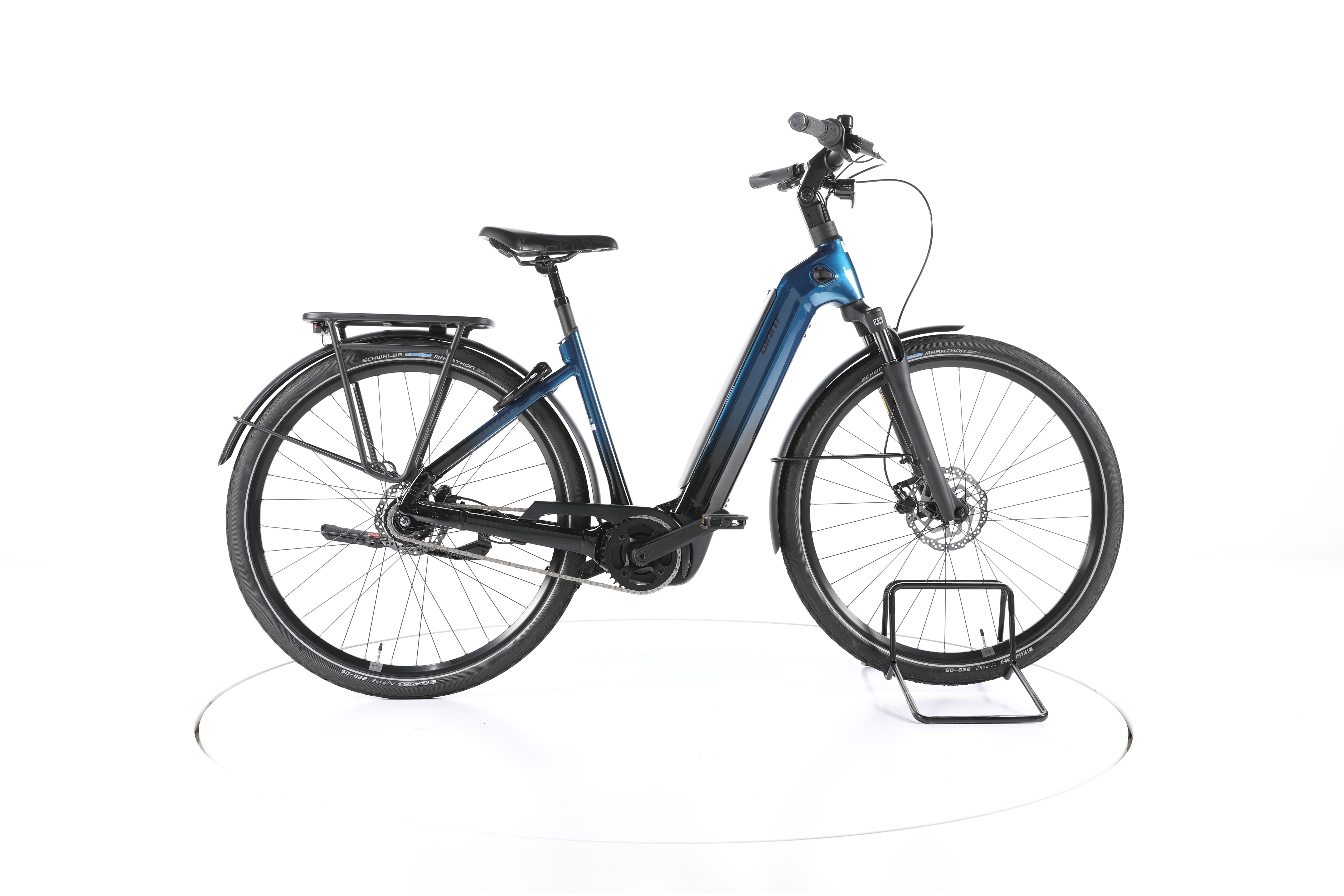 Giant AnyTour E6 E+