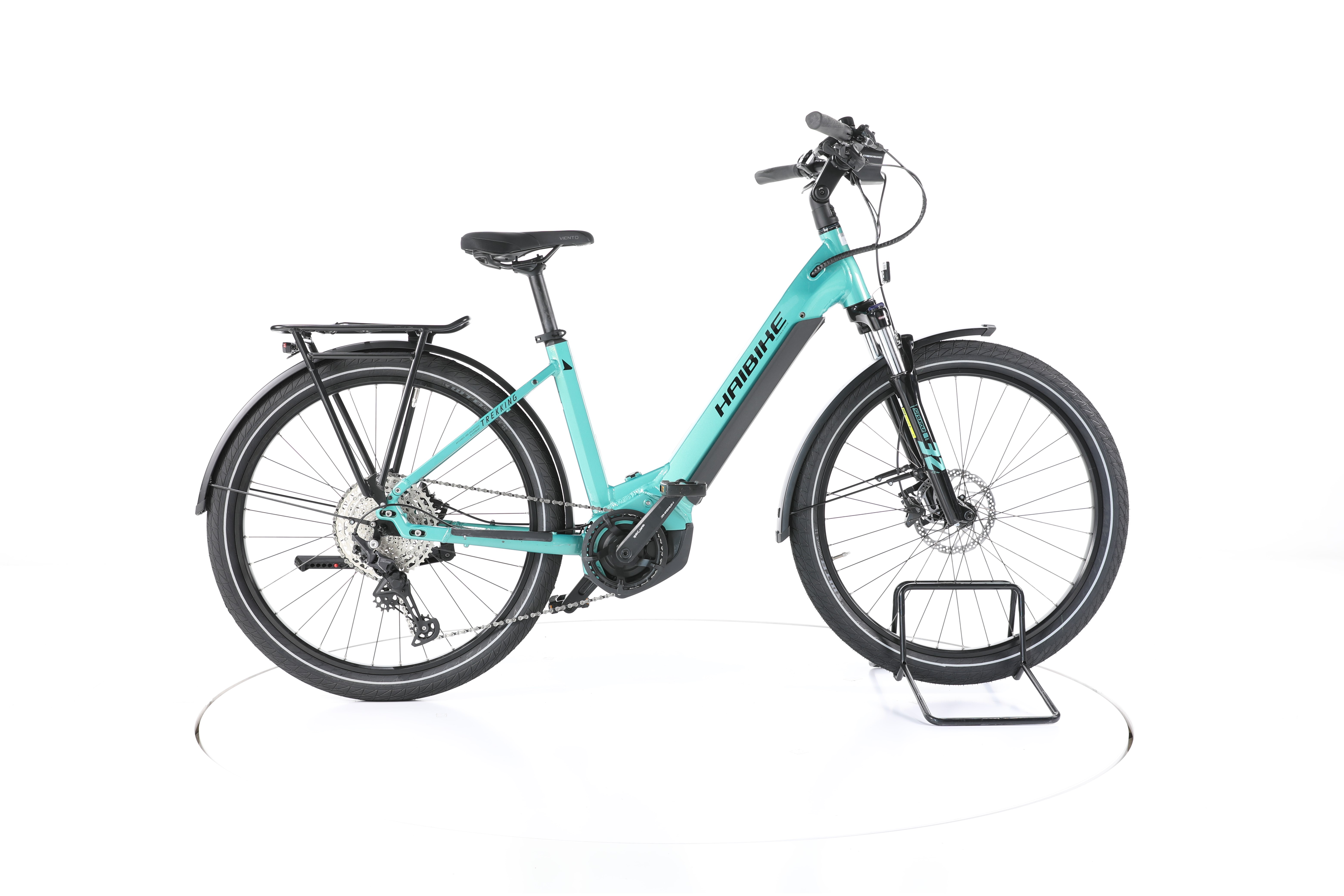 Haibike Trekking 7