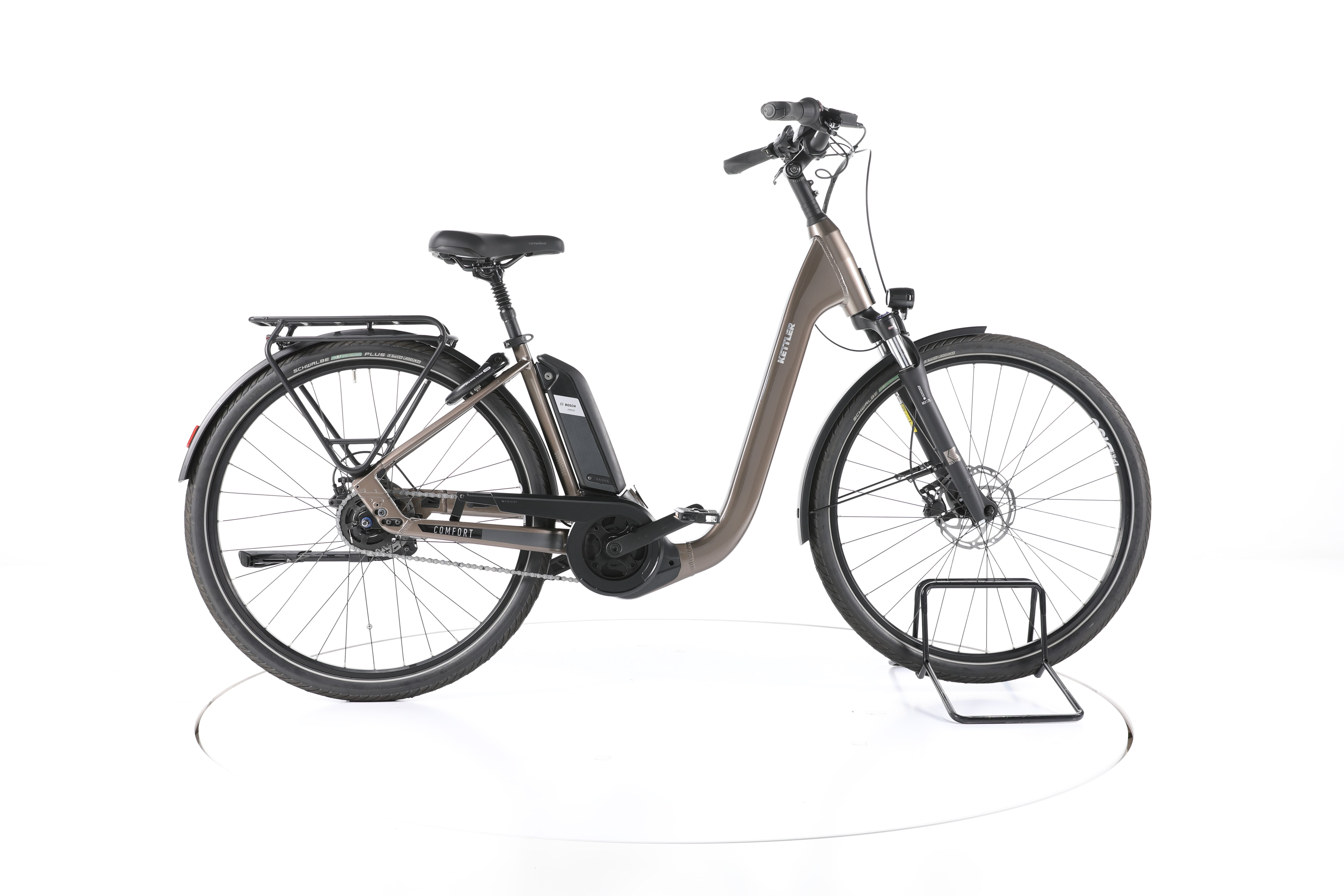 Kettler E-Comfort 5 RT