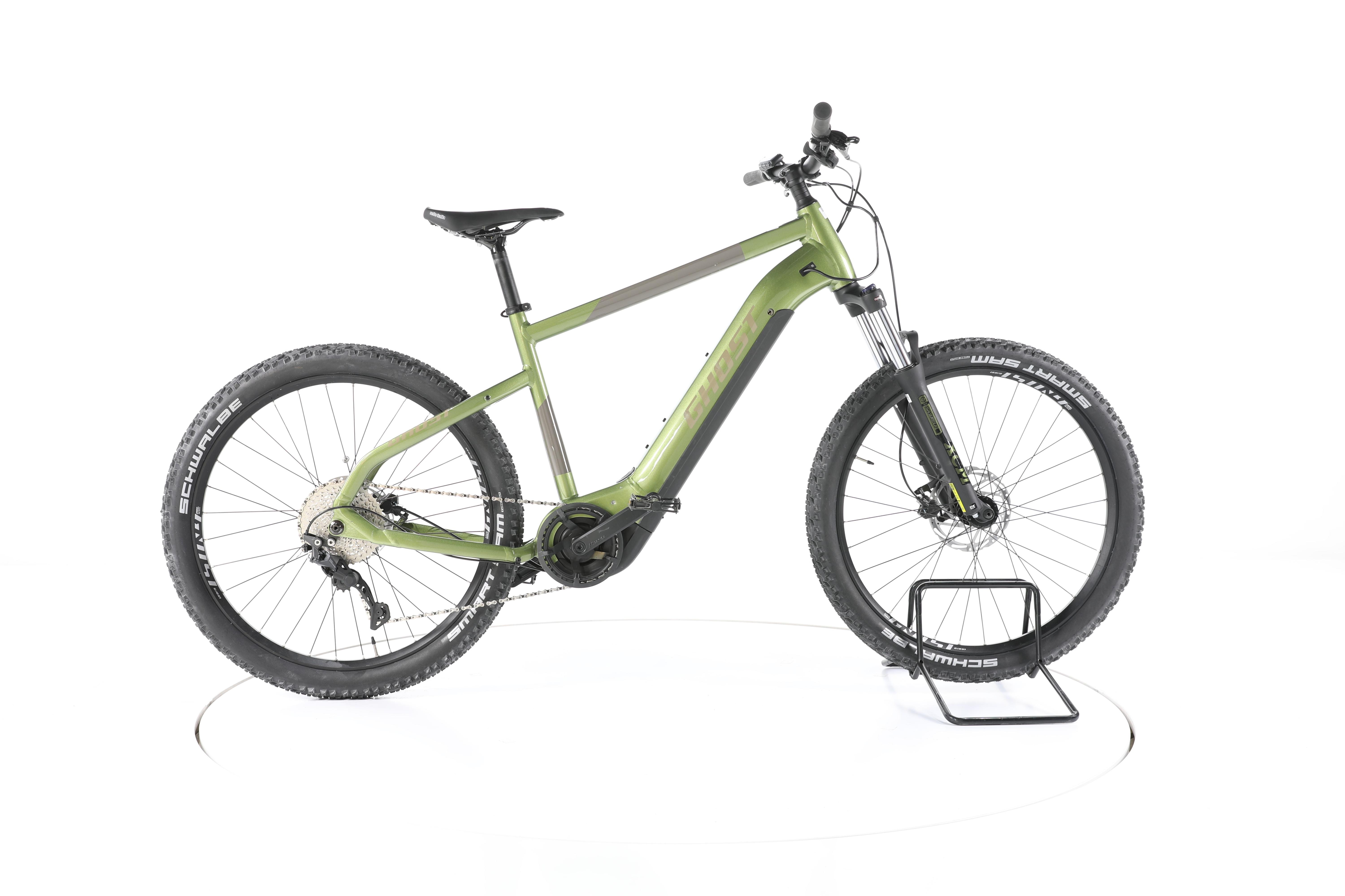 Refurbished Ghost E-Teru Universal 2021 Zustand refurbished für 1839.00 EUR