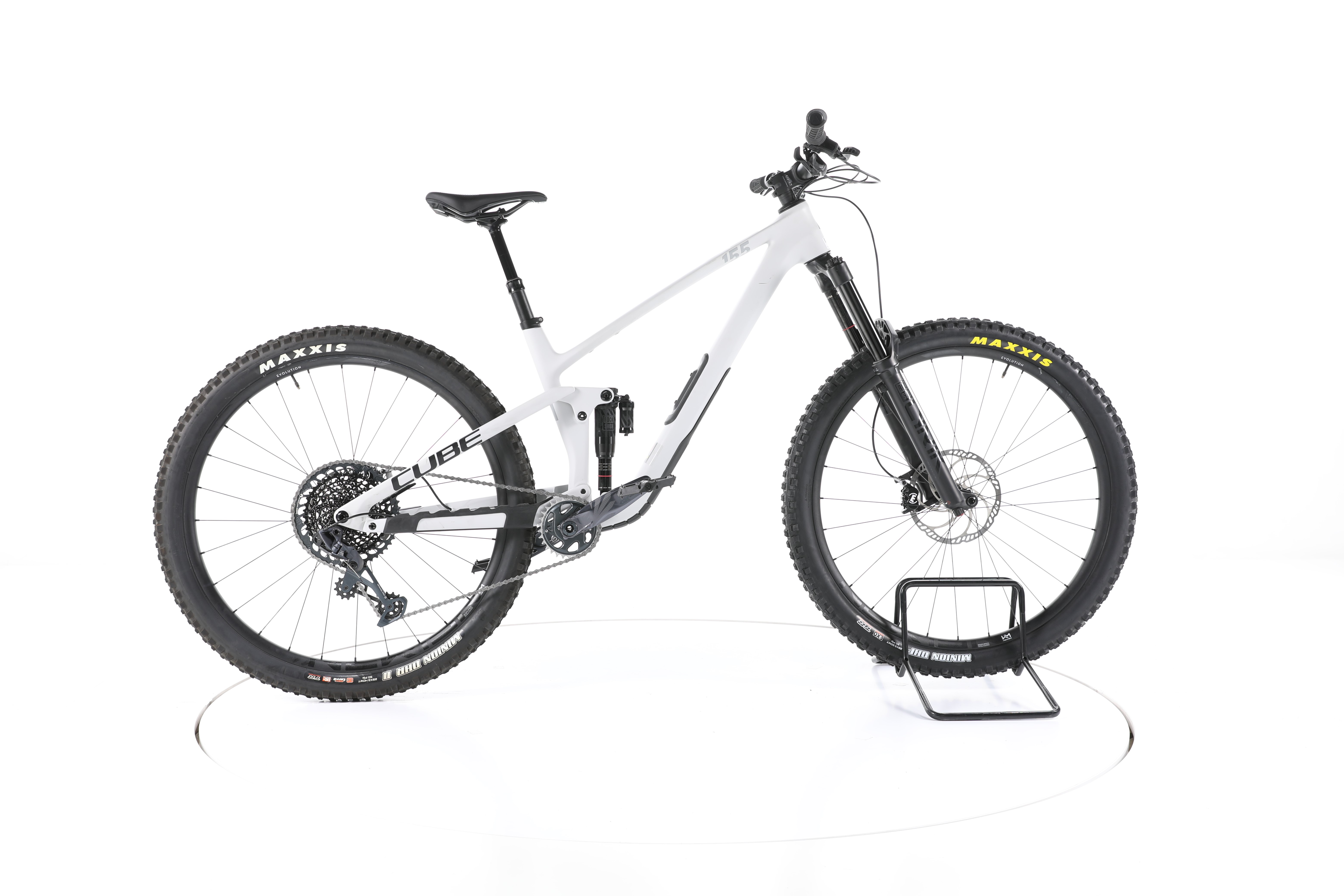 Cube Stereo ONE55 C:62 Race