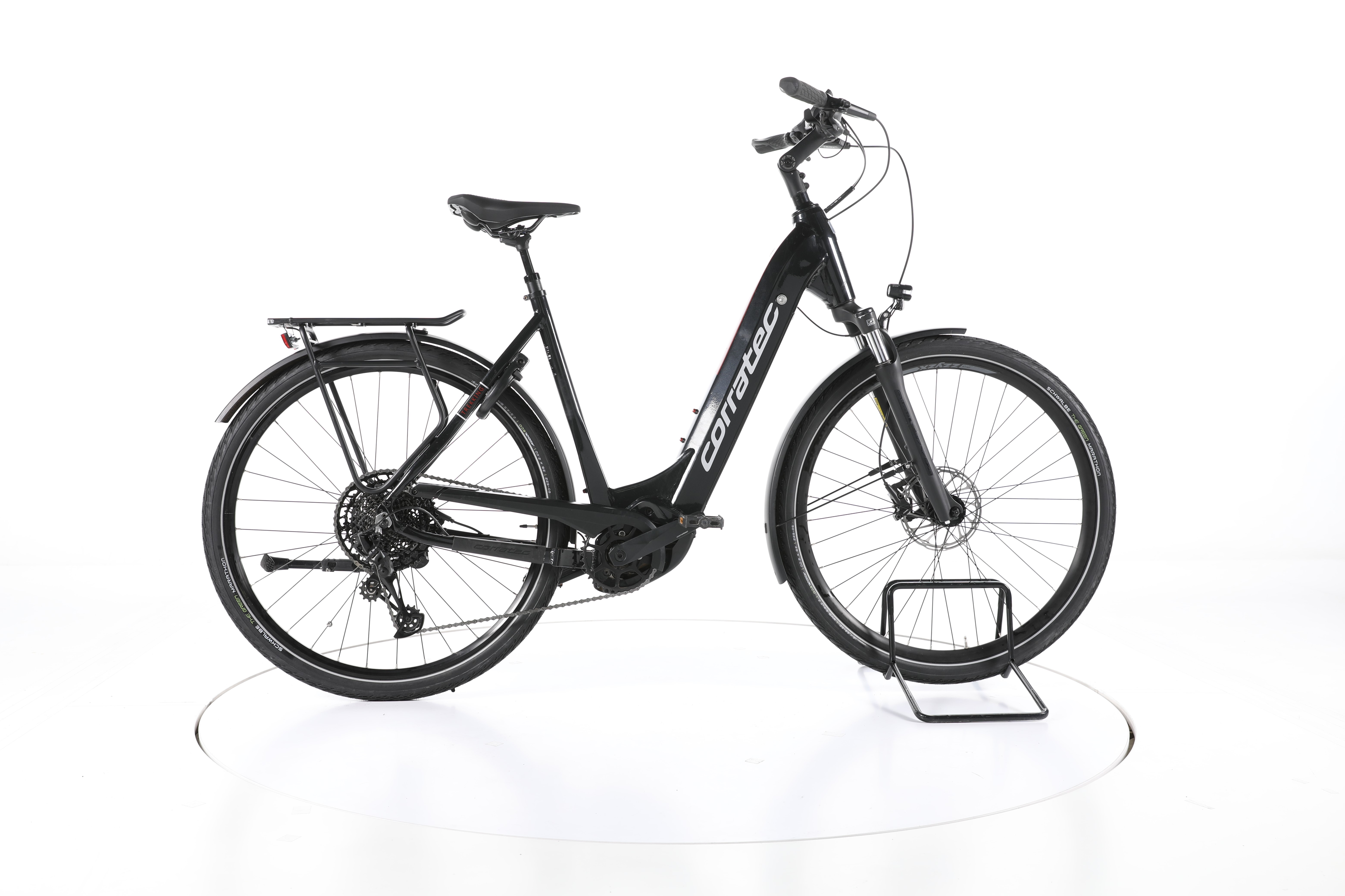 Refurbished Corratec E Power Trekking 2022 Zustand refurbished für 1949.00 EUR