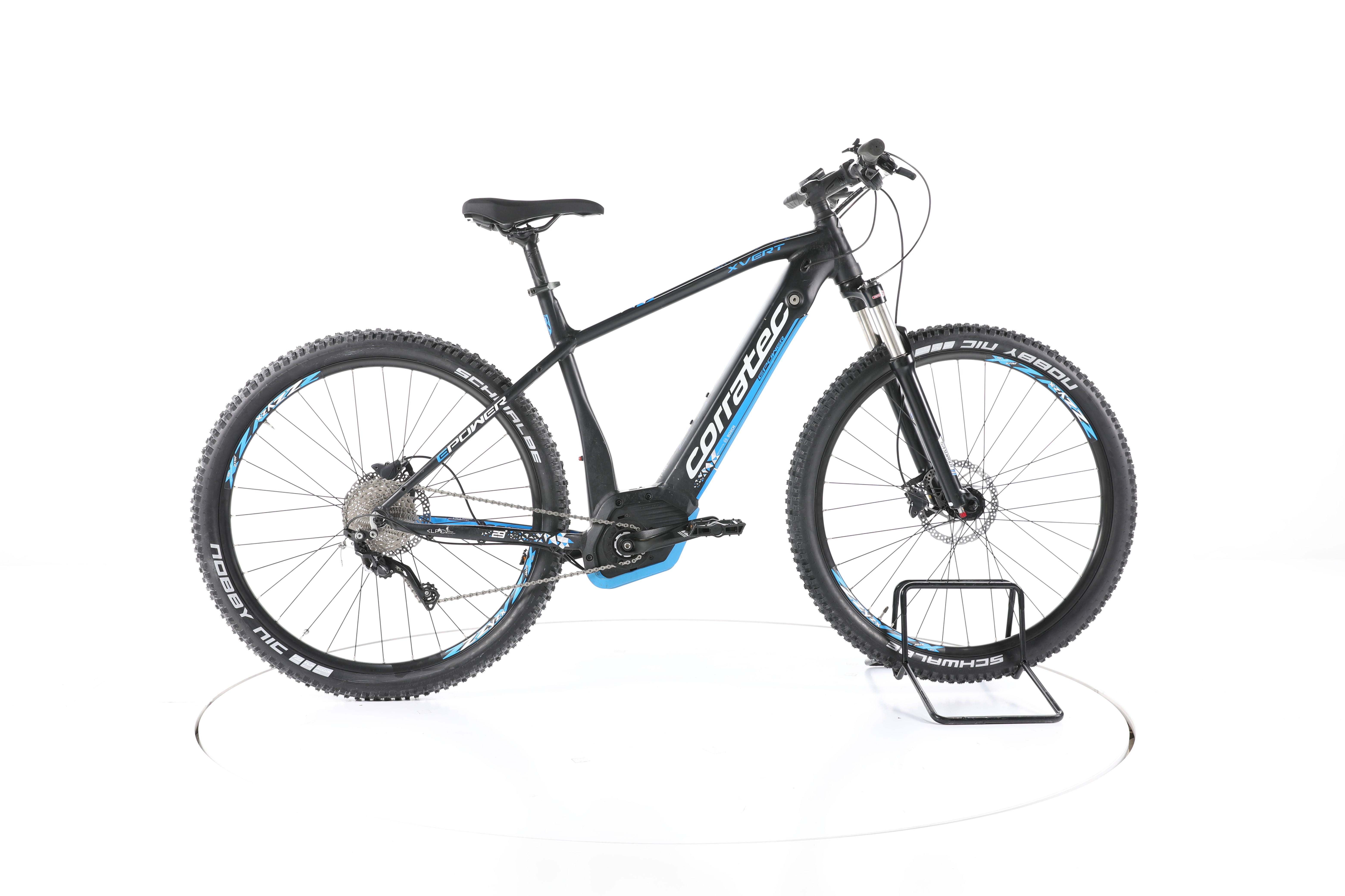 Refurbished Corratec E-Power X-Vert 29 CX Gent 2018 Zustand refurbished für 1699.00 EUR
