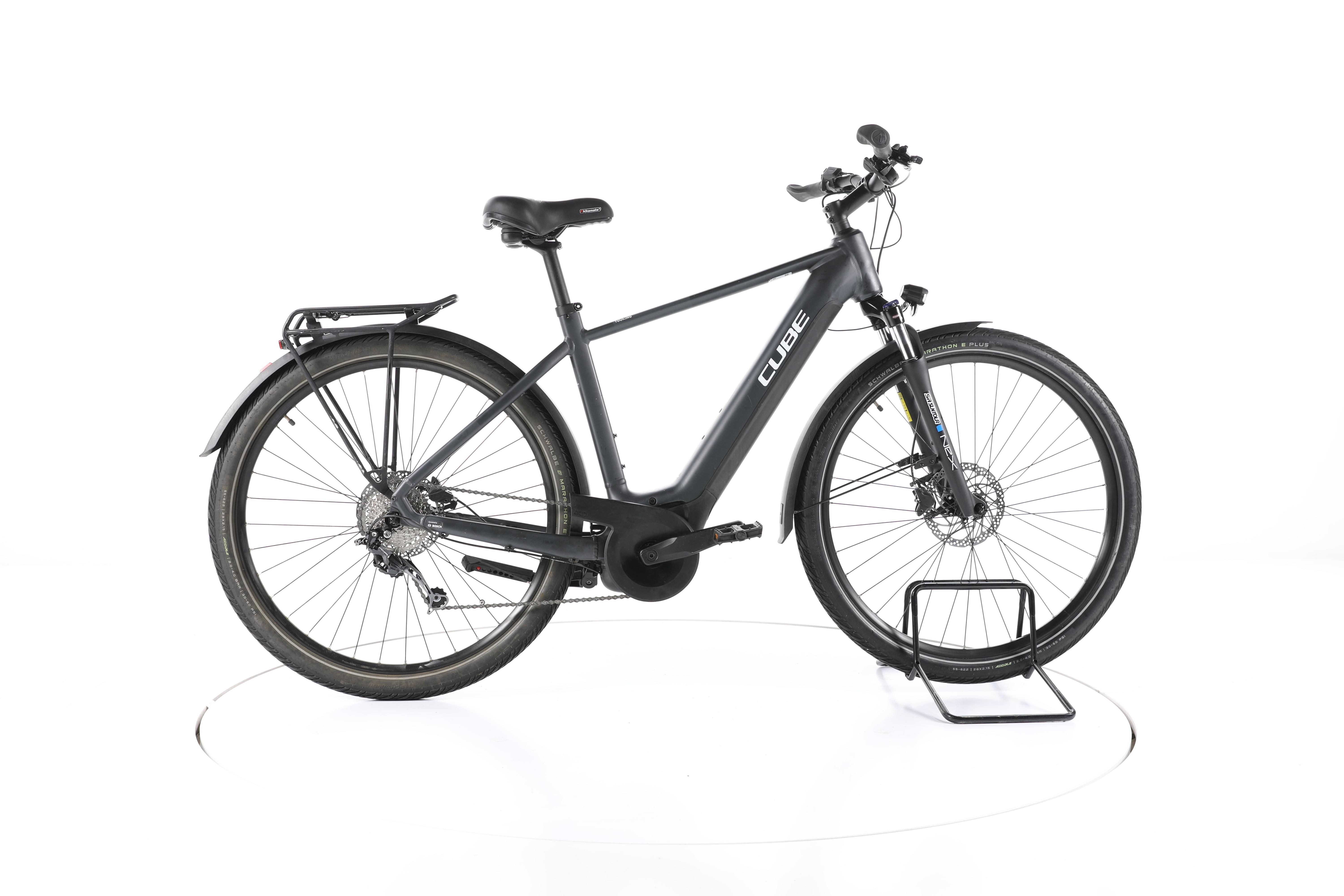 Refurbished Cube Touring Hybrid ONE 625 2023 Zustand refurbished für 1999.00 EUR