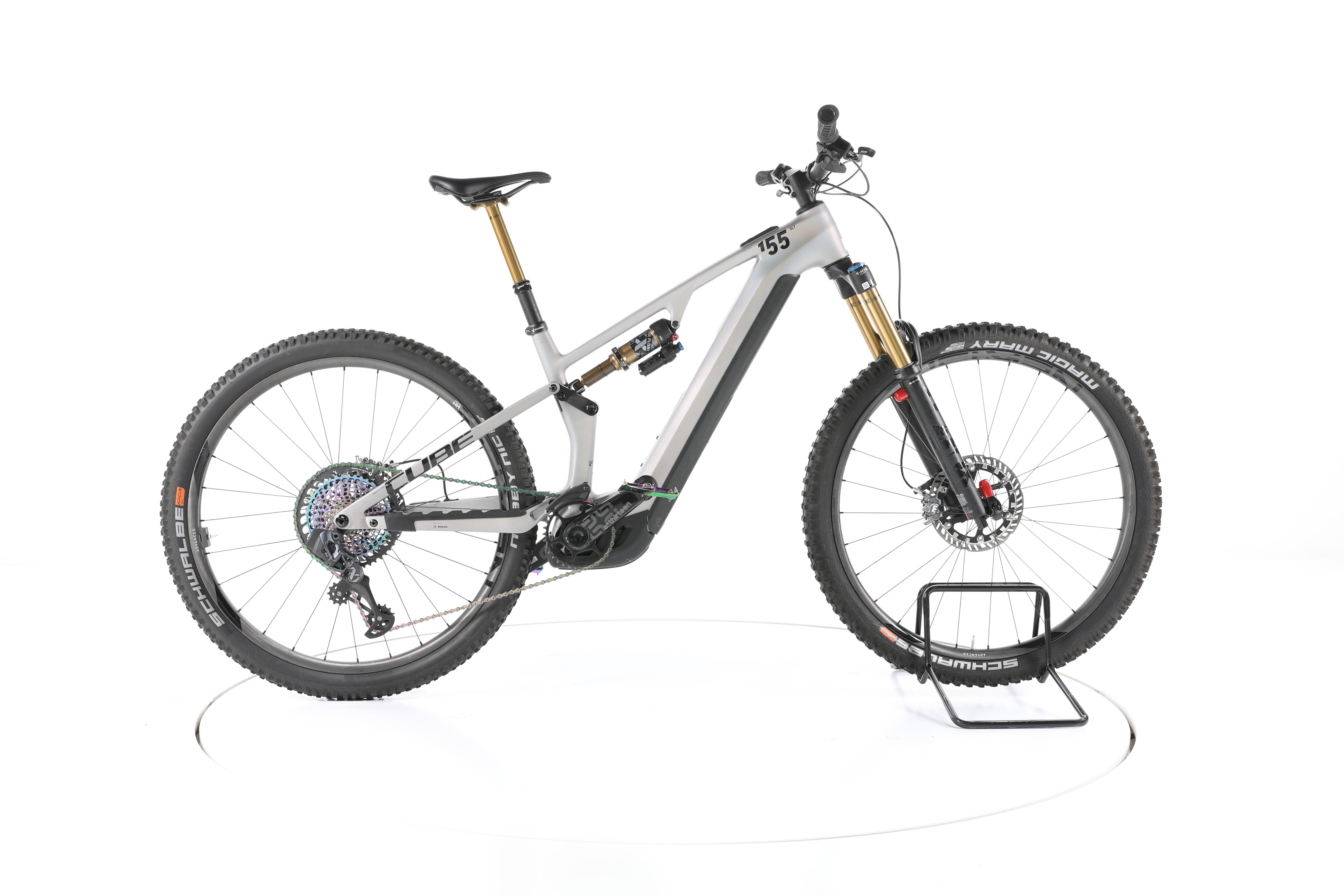 Refurbished Cube E-Bike ab 999.00 EUR 1726 Angebote vergleichen