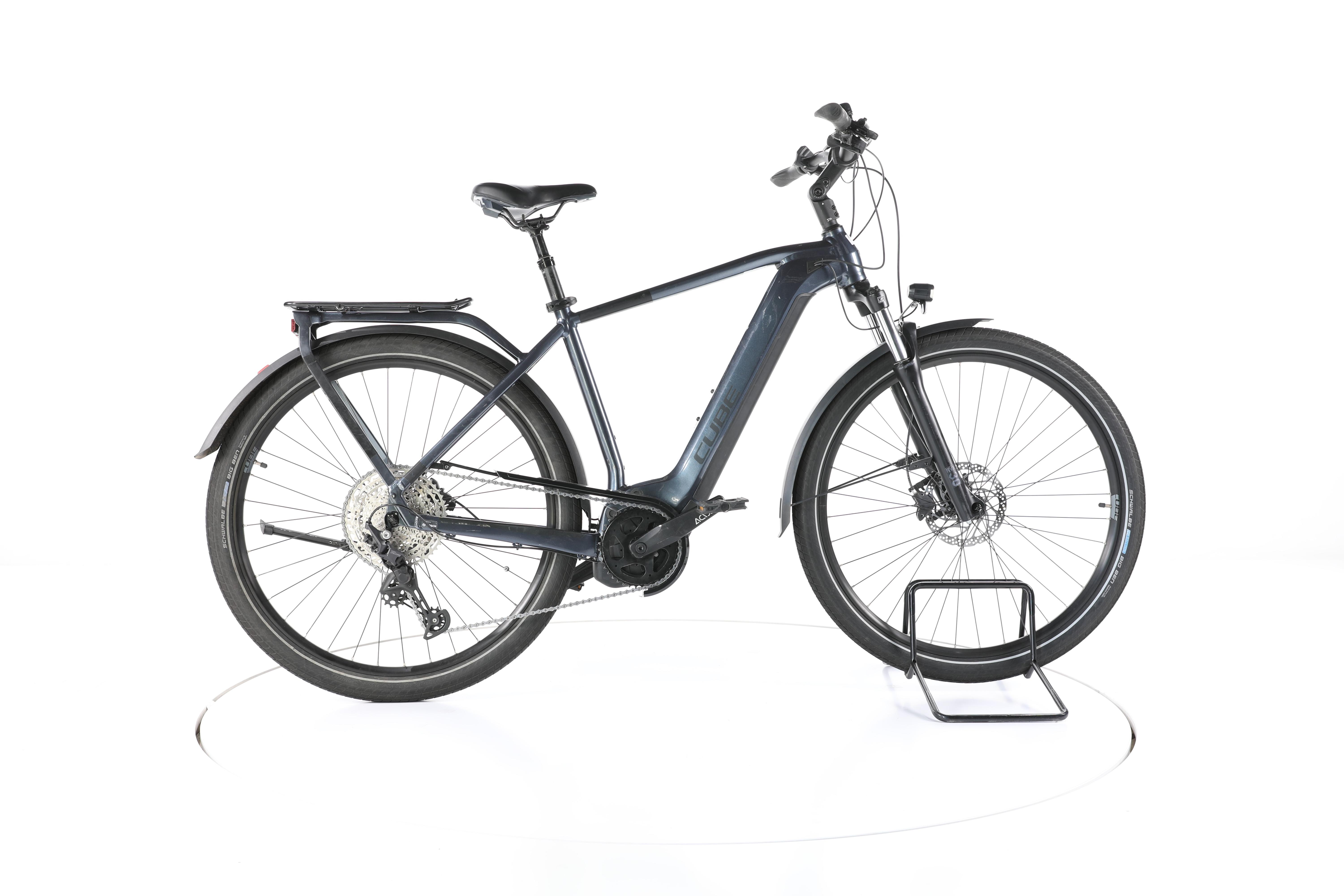 Refurbished Cube Touring Pro 2022 Zustand refurbished für 1799.00 EUR