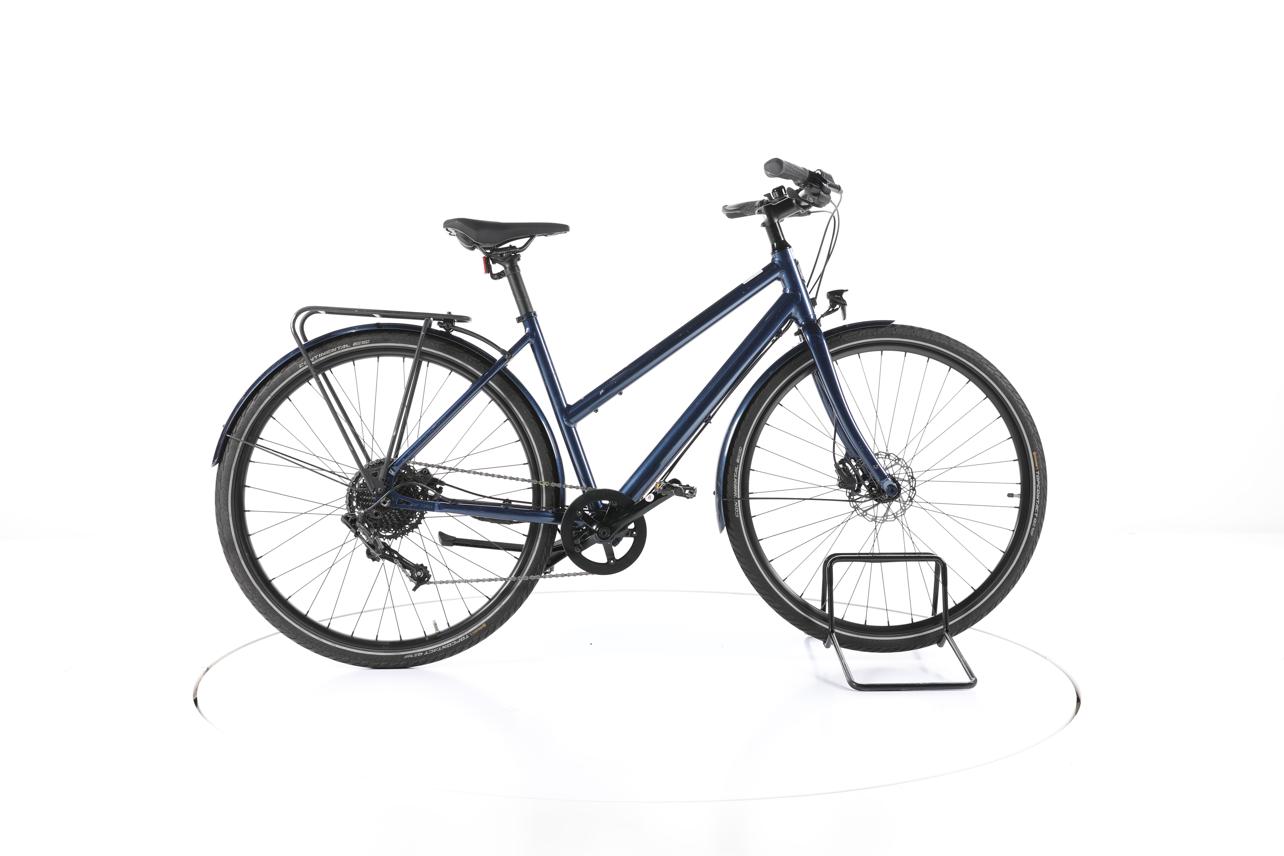 Ampler Bikes AMPLER STELLAR