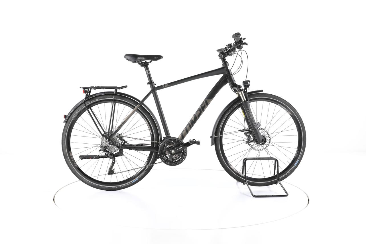 COMPEL XRC 1500