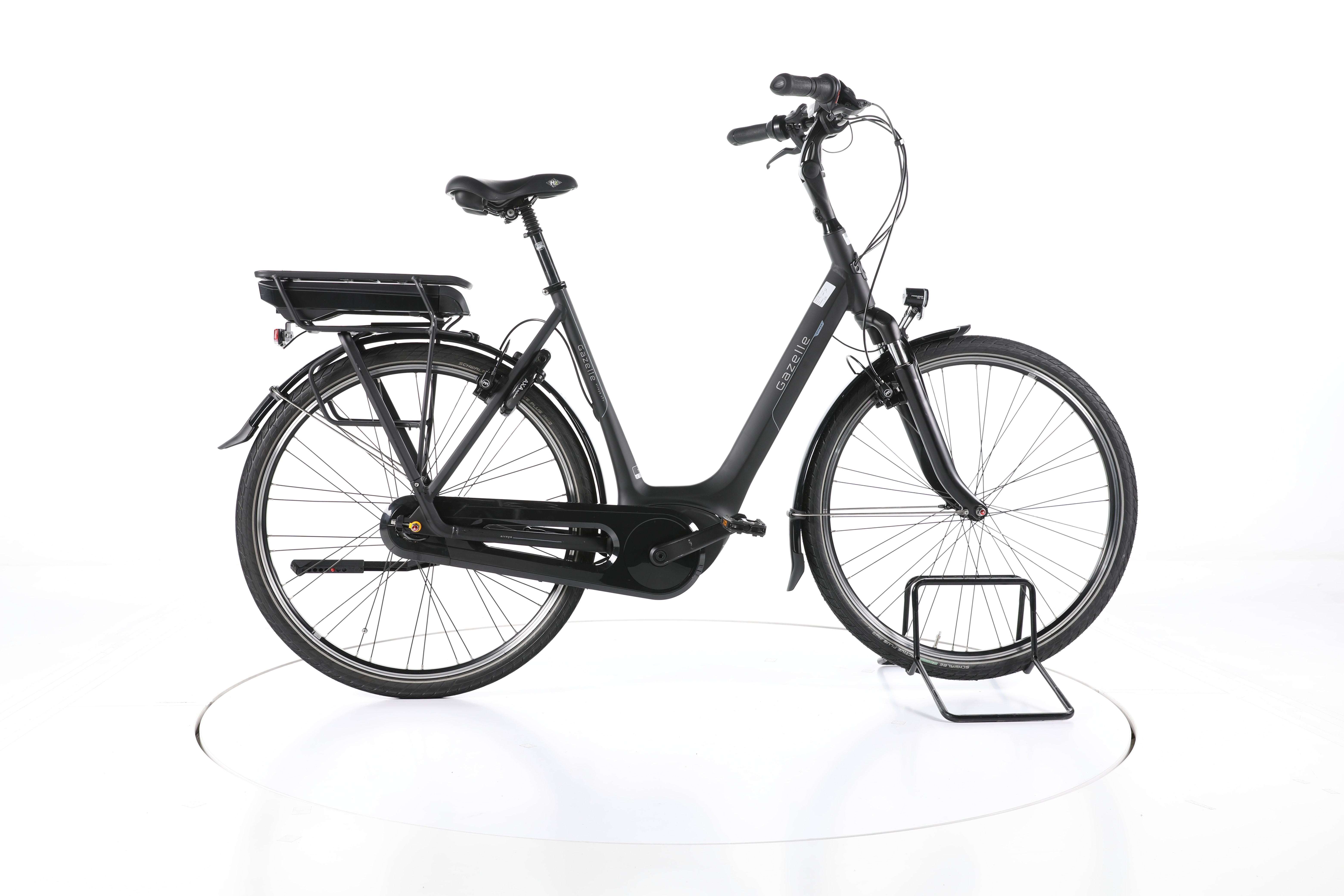 Gazelle Arroyo C7 +