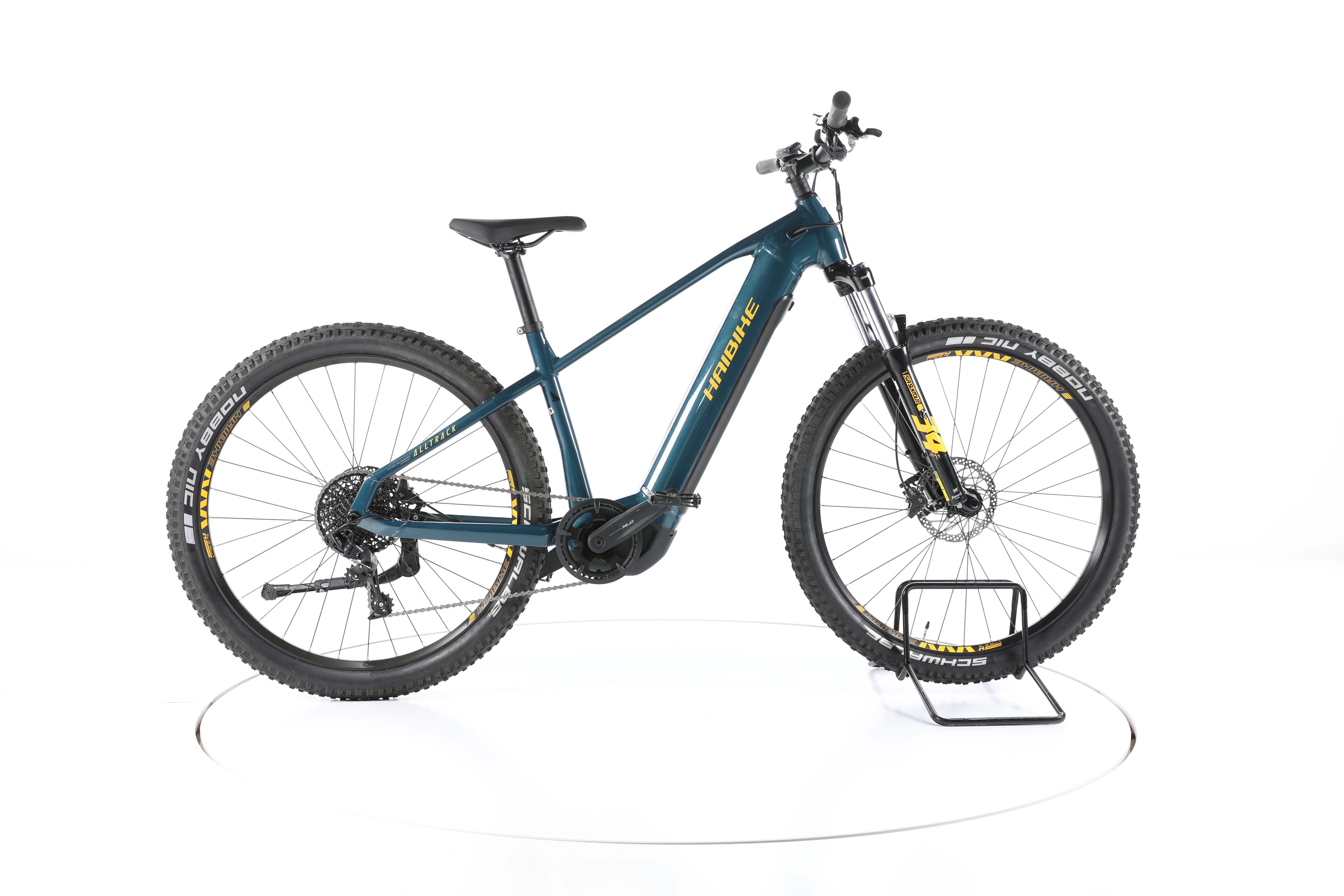 Haibike AllTrack 6