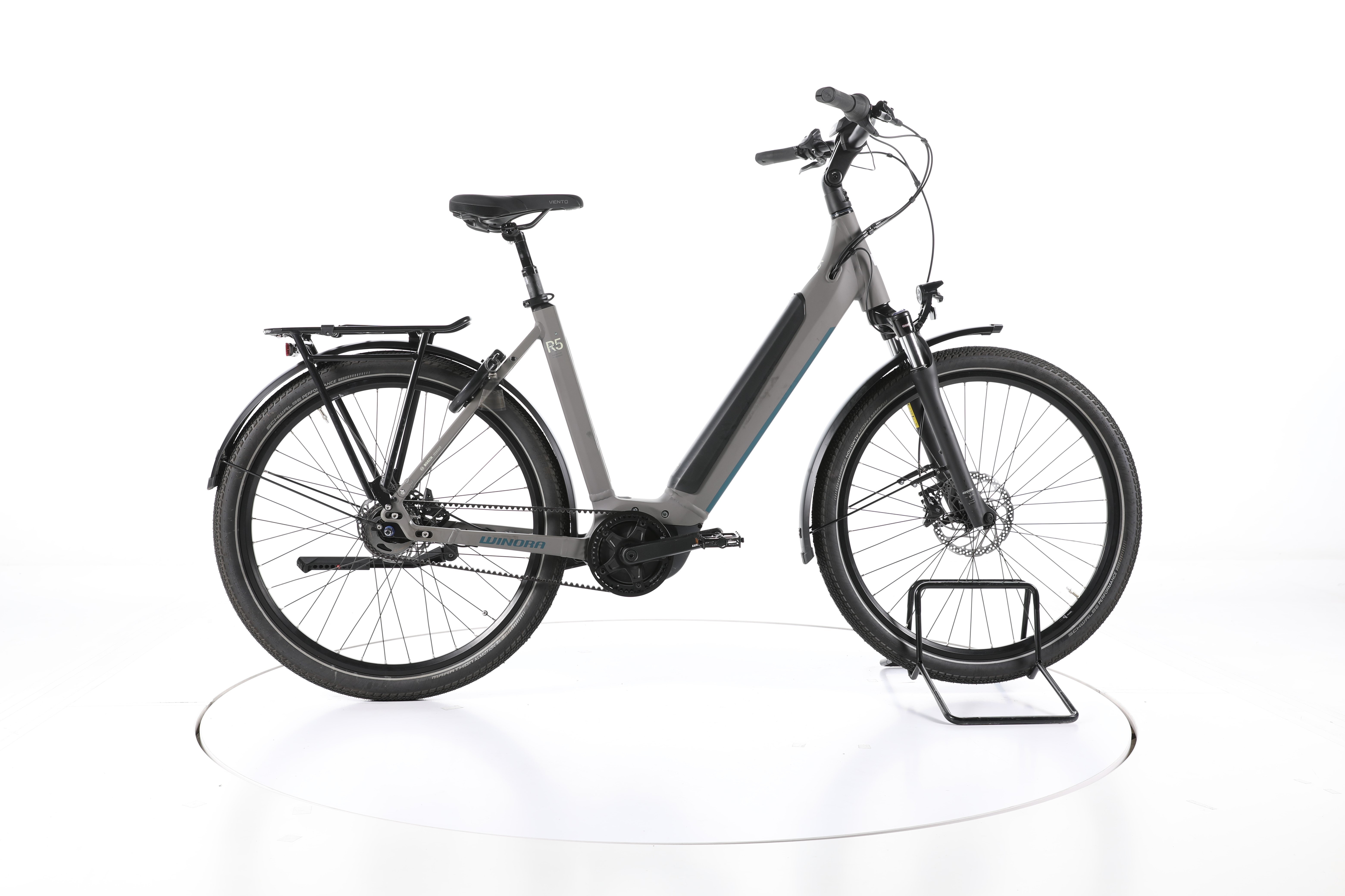 Winora Sinus R5