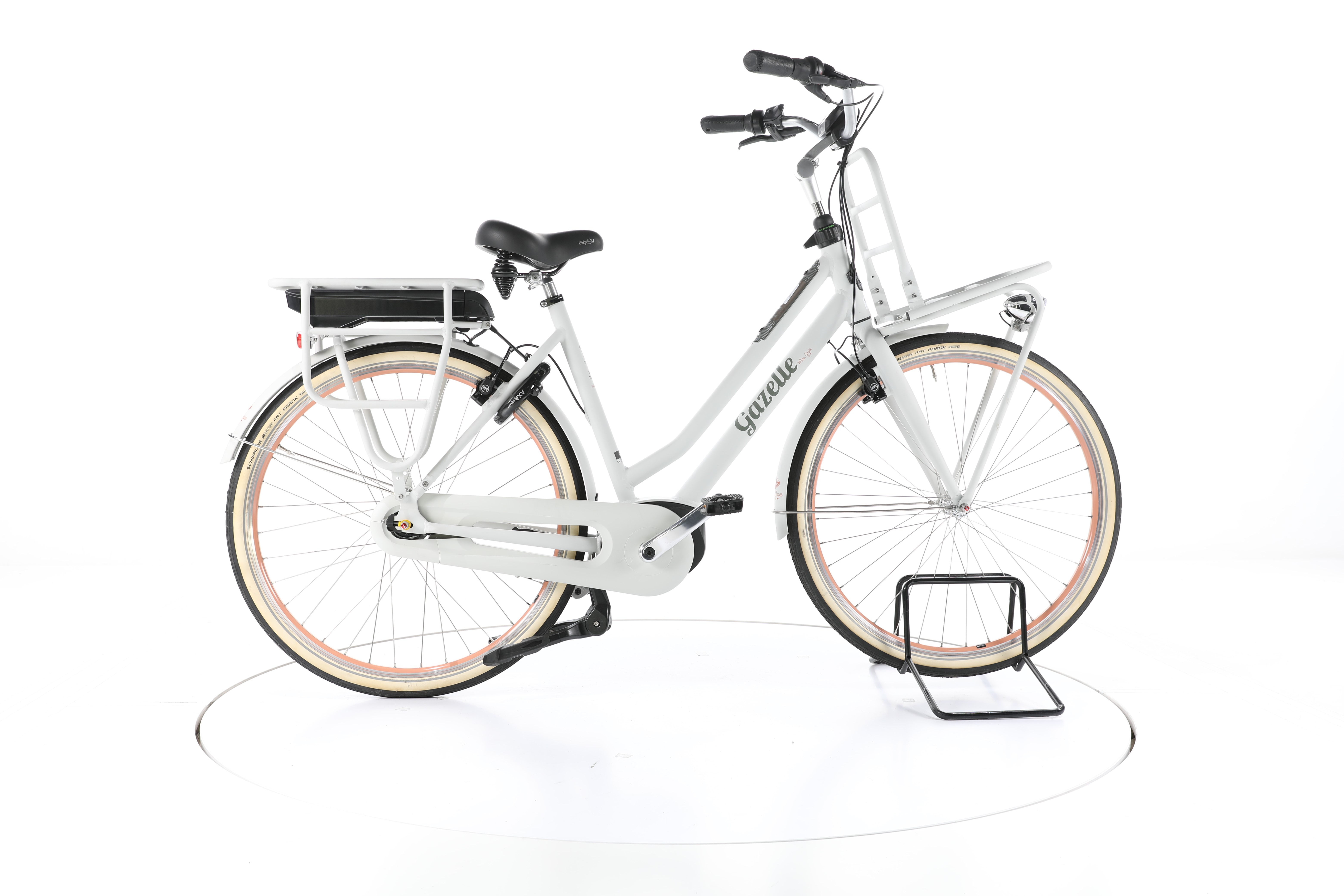 Gazelle Miss Grace C7+ HMB