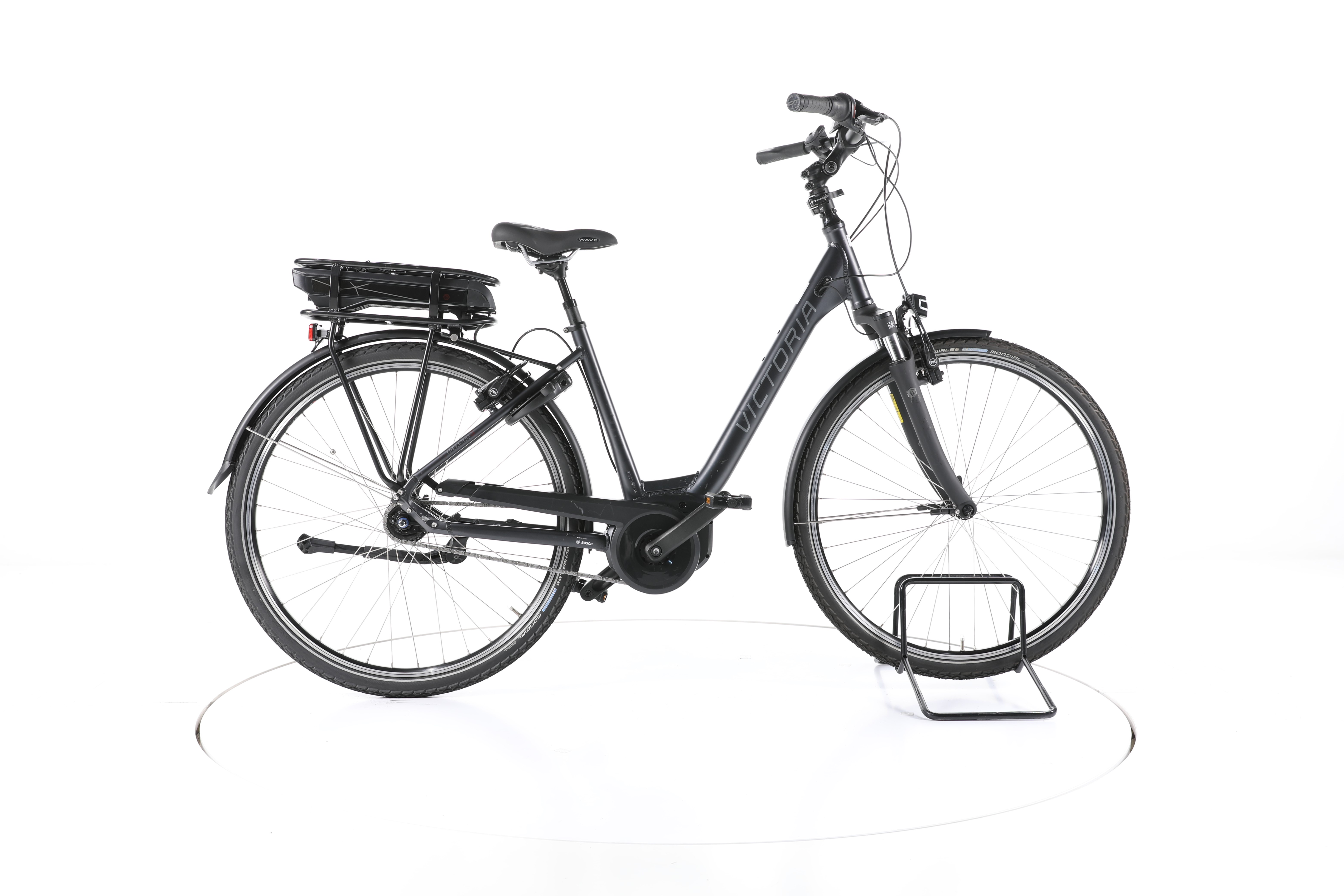 Victoria e-Trekking 7.5