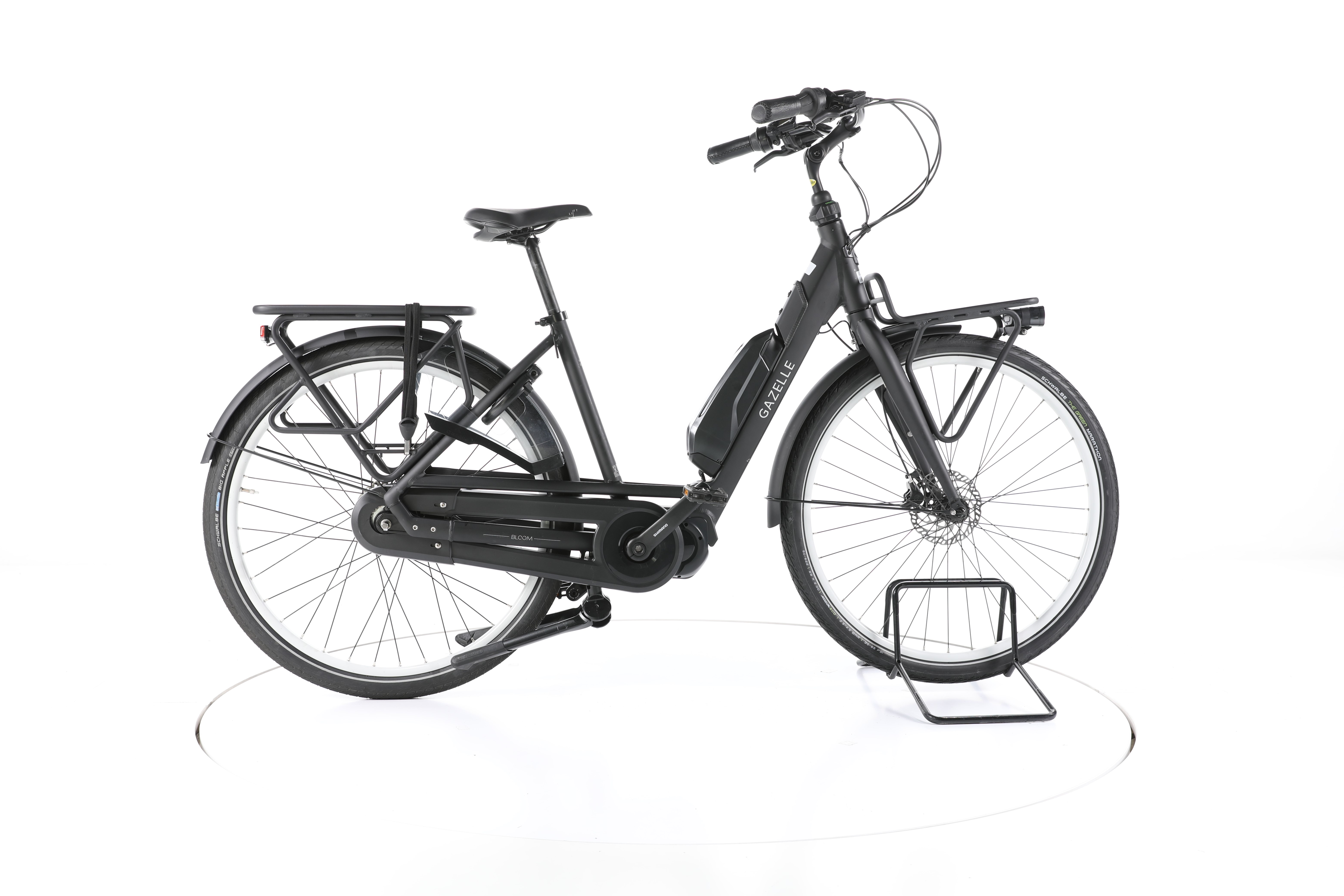 Gazelle Bloom C380
