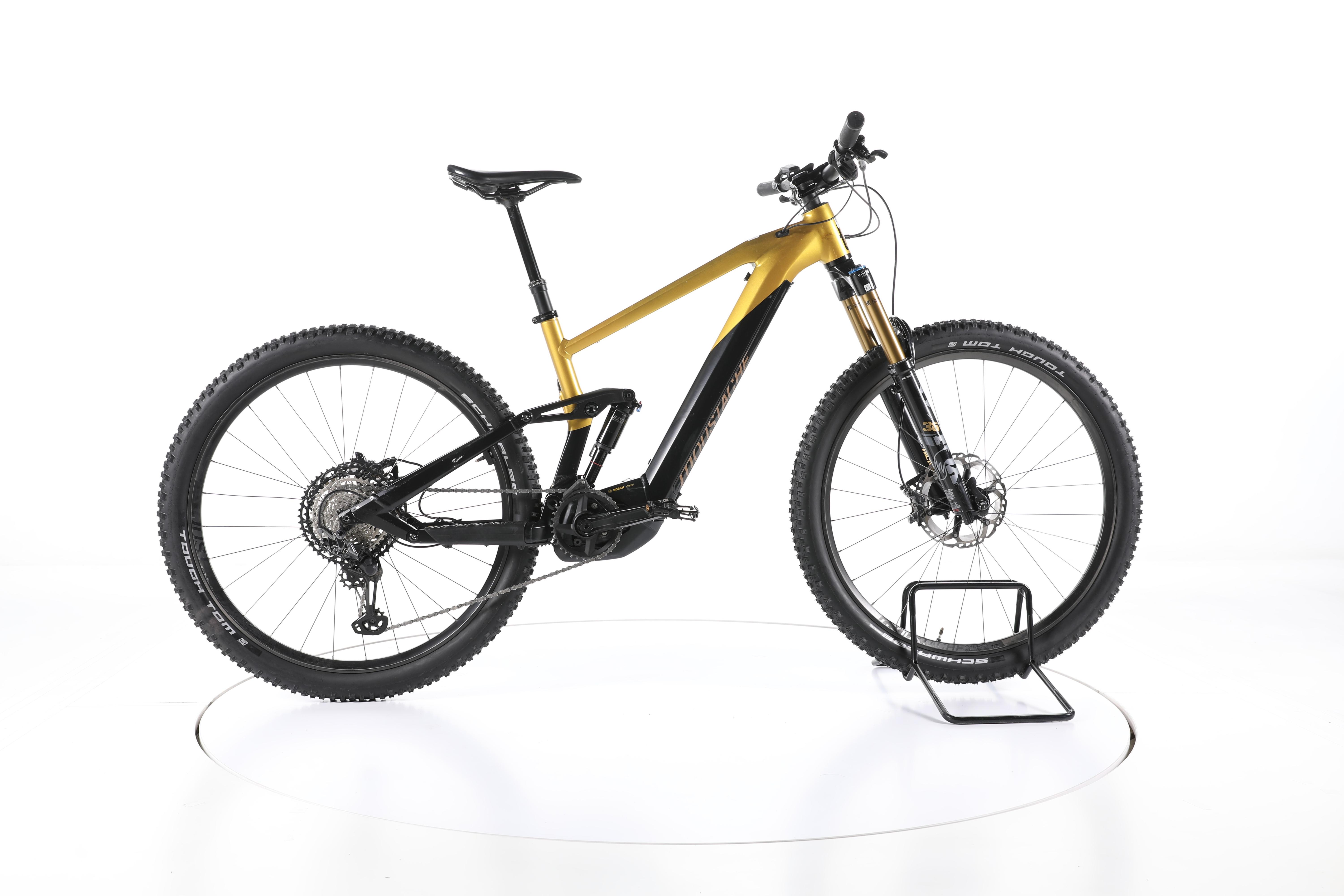 Refurbished Moustache E-Bike ab 899.00 EUR 51 Angebote vergleichen