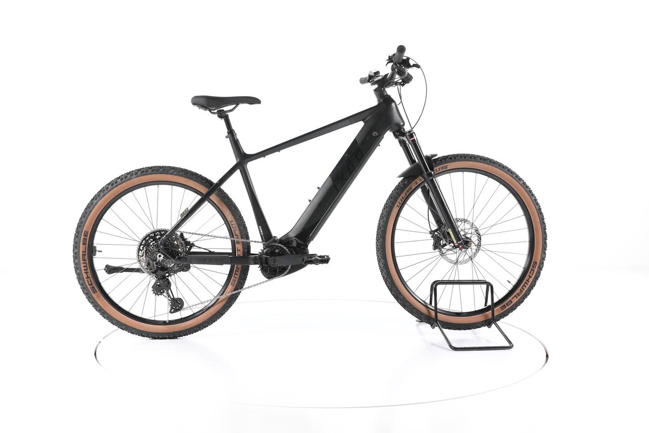 Ixgo MX-E FOUR
