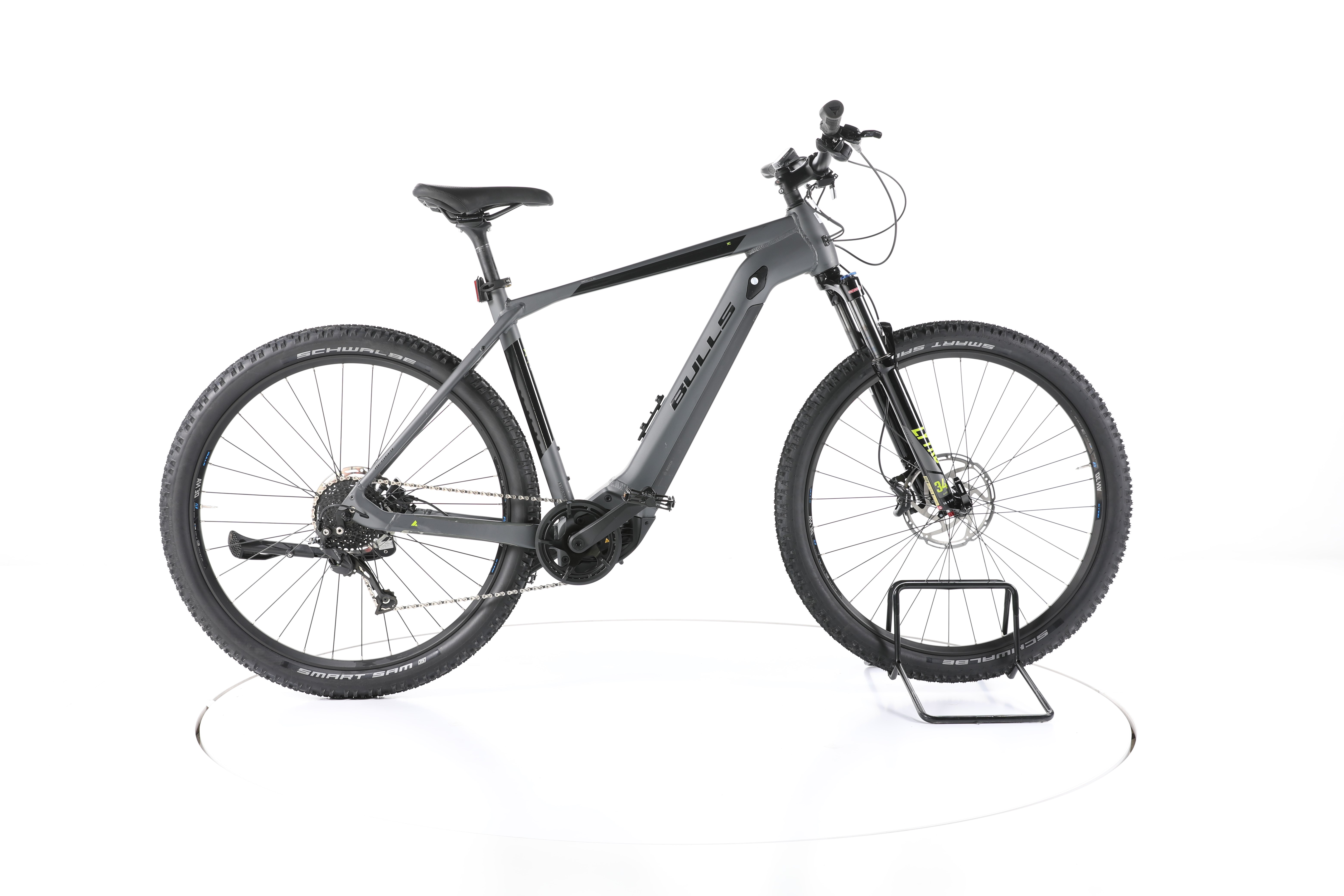 Bulls Copperhead EVO 1