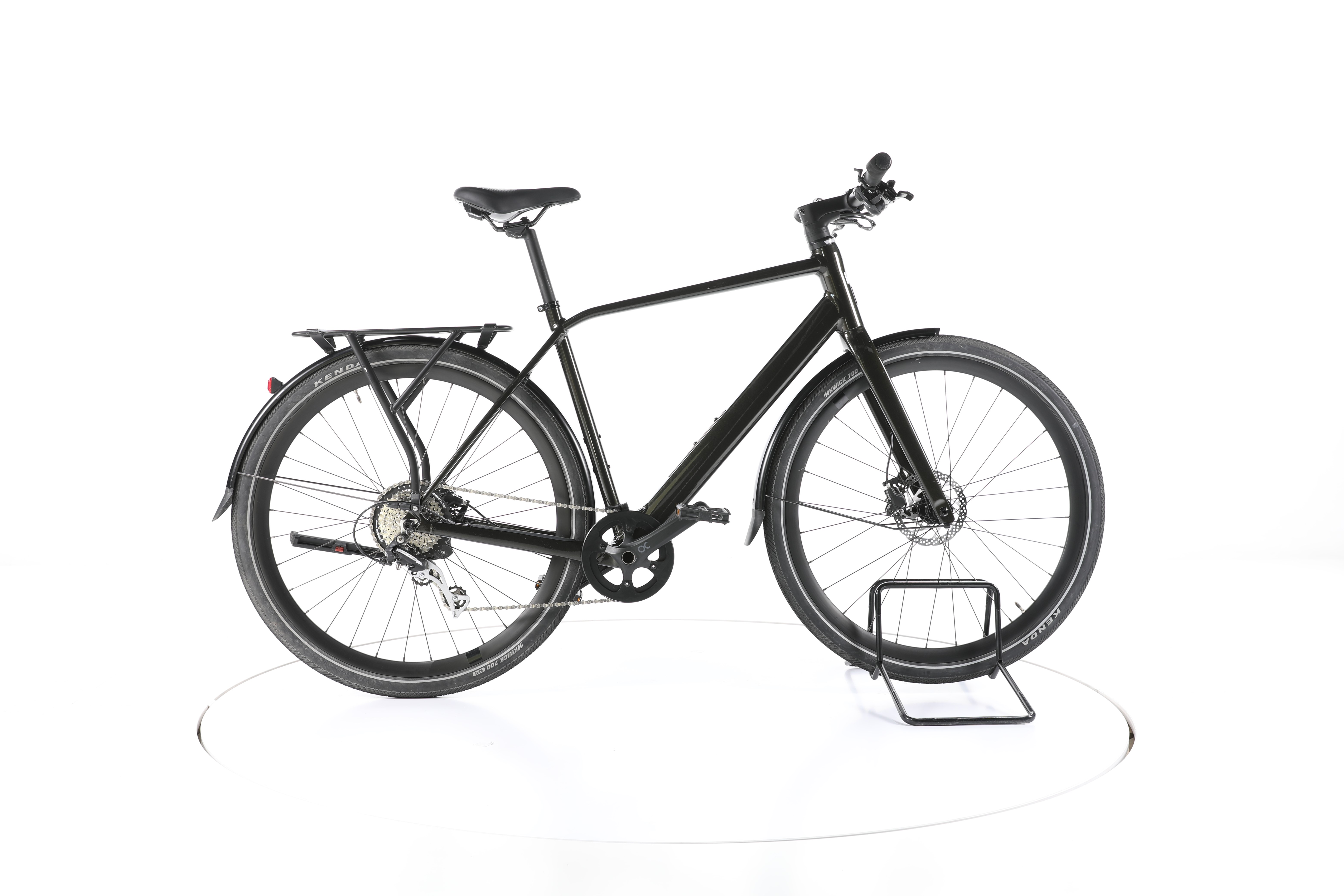 Orbea Vibe H30