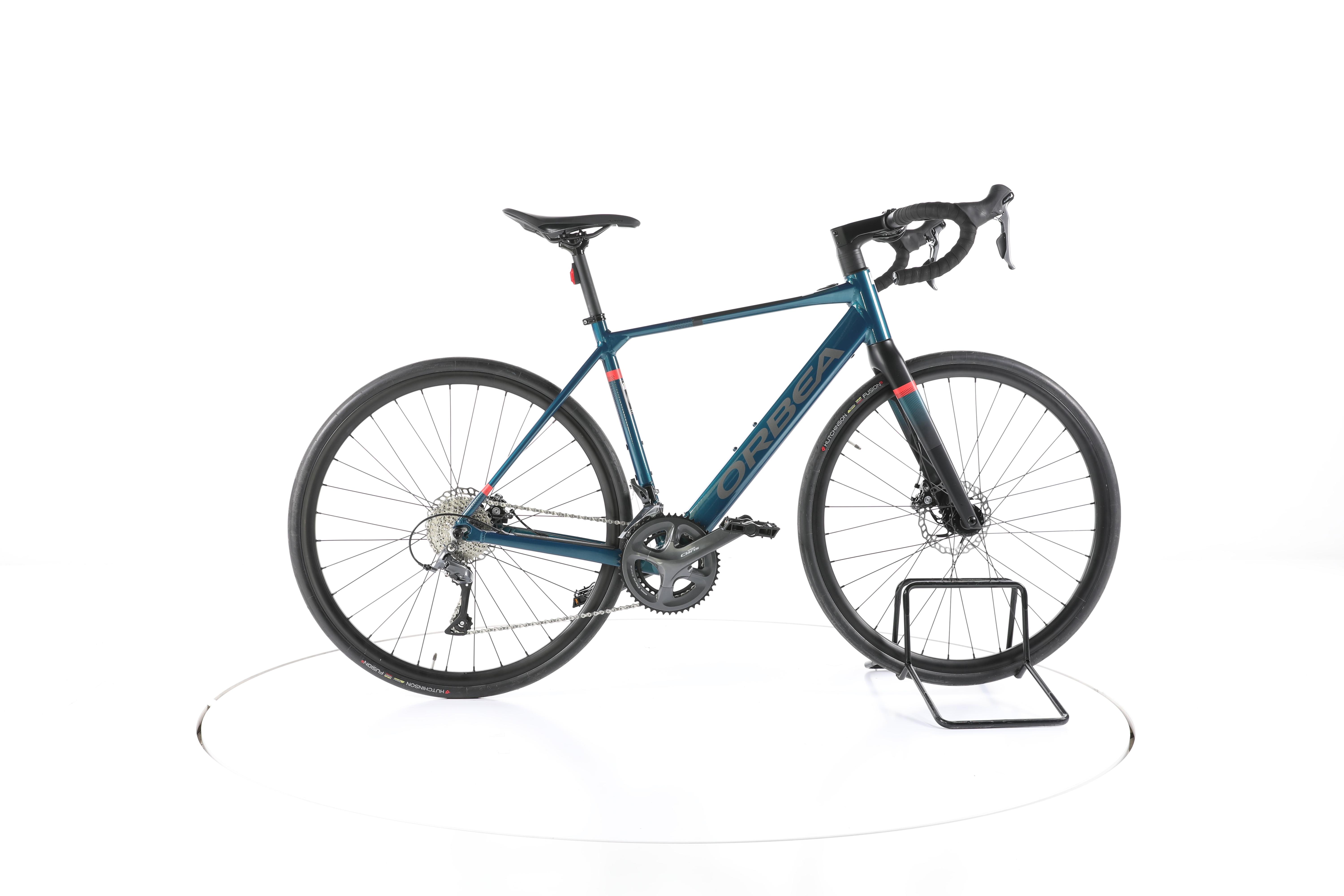 Orbea Gain D50