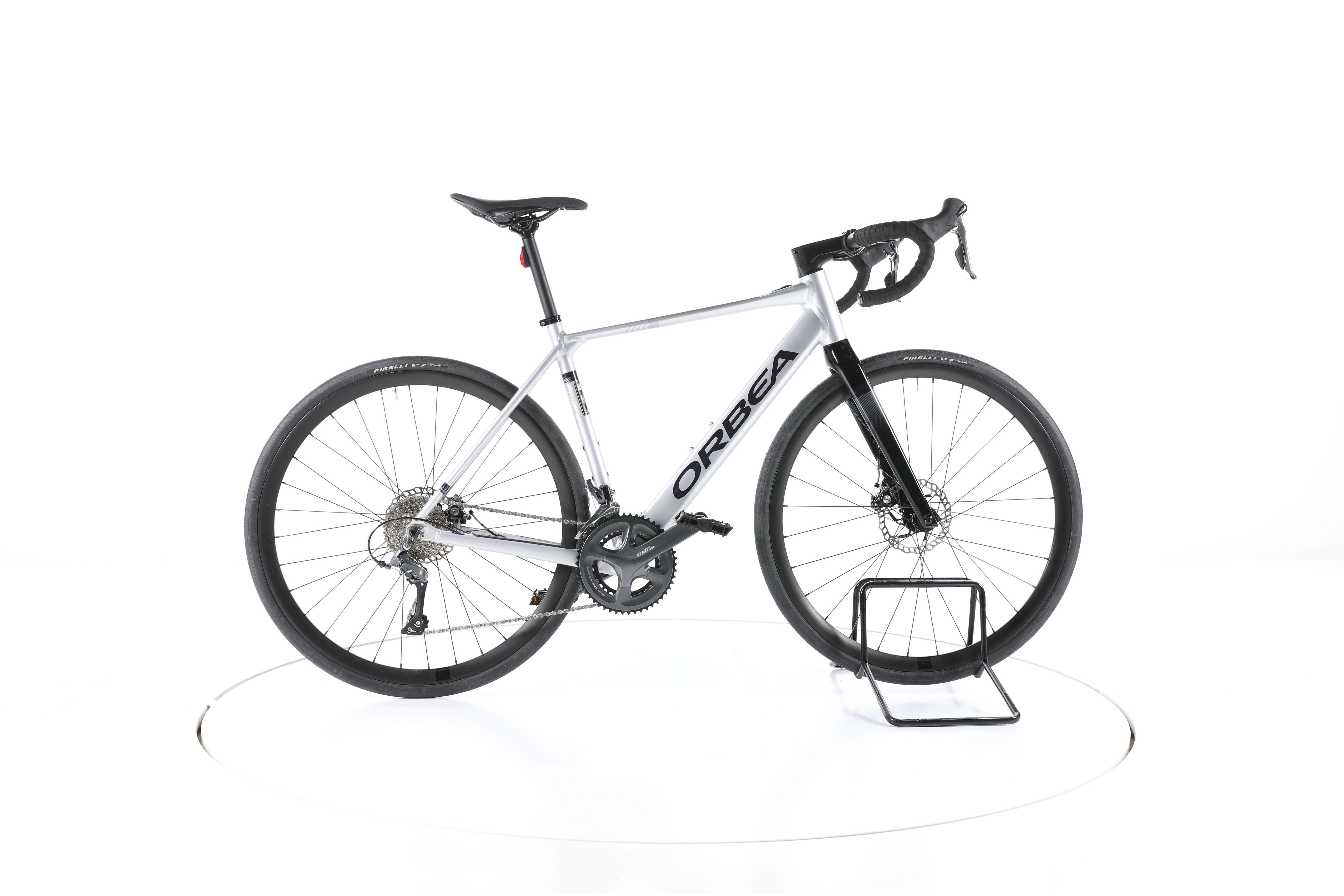Orbea Gain D50