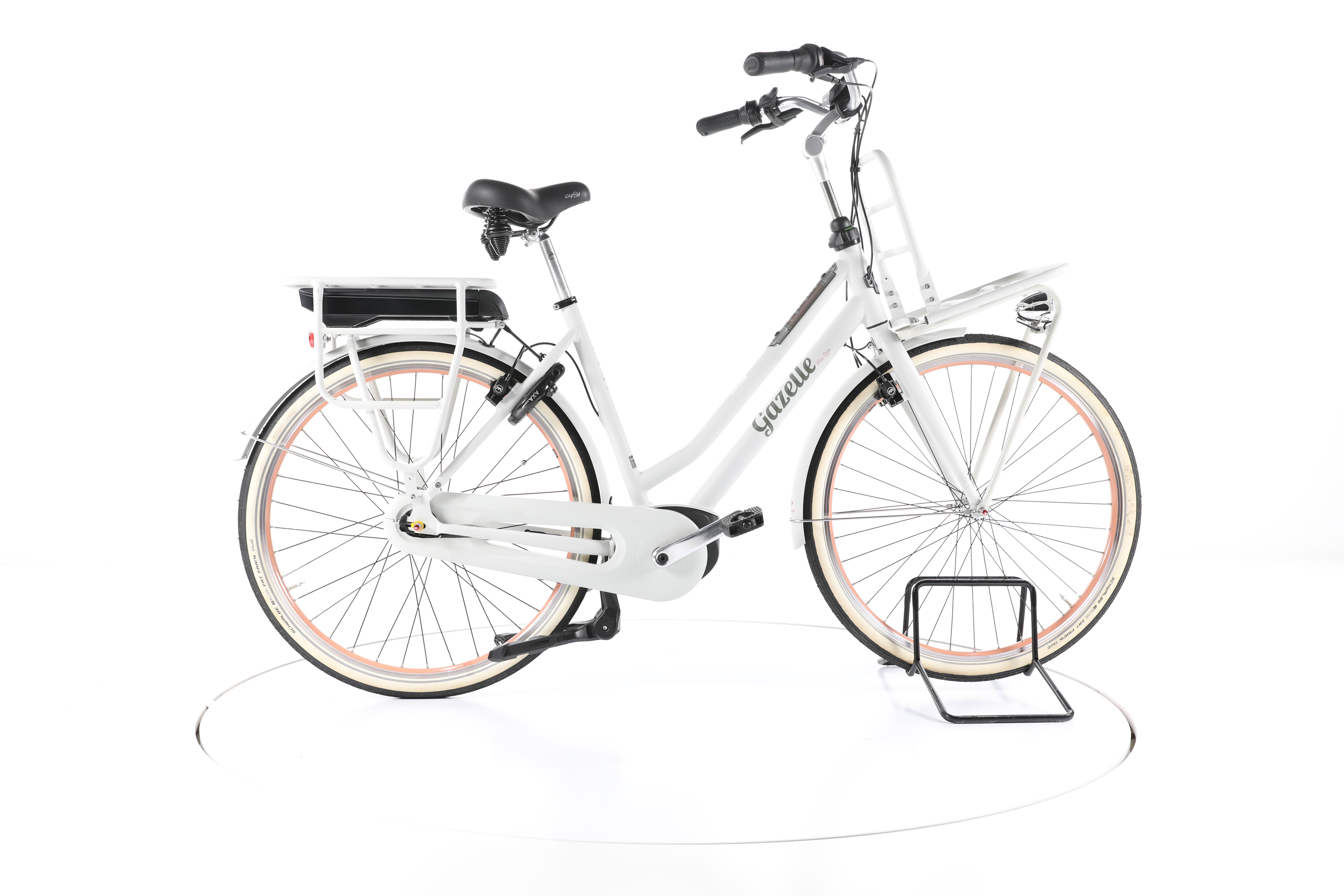 Gazelle Miss Grace C7