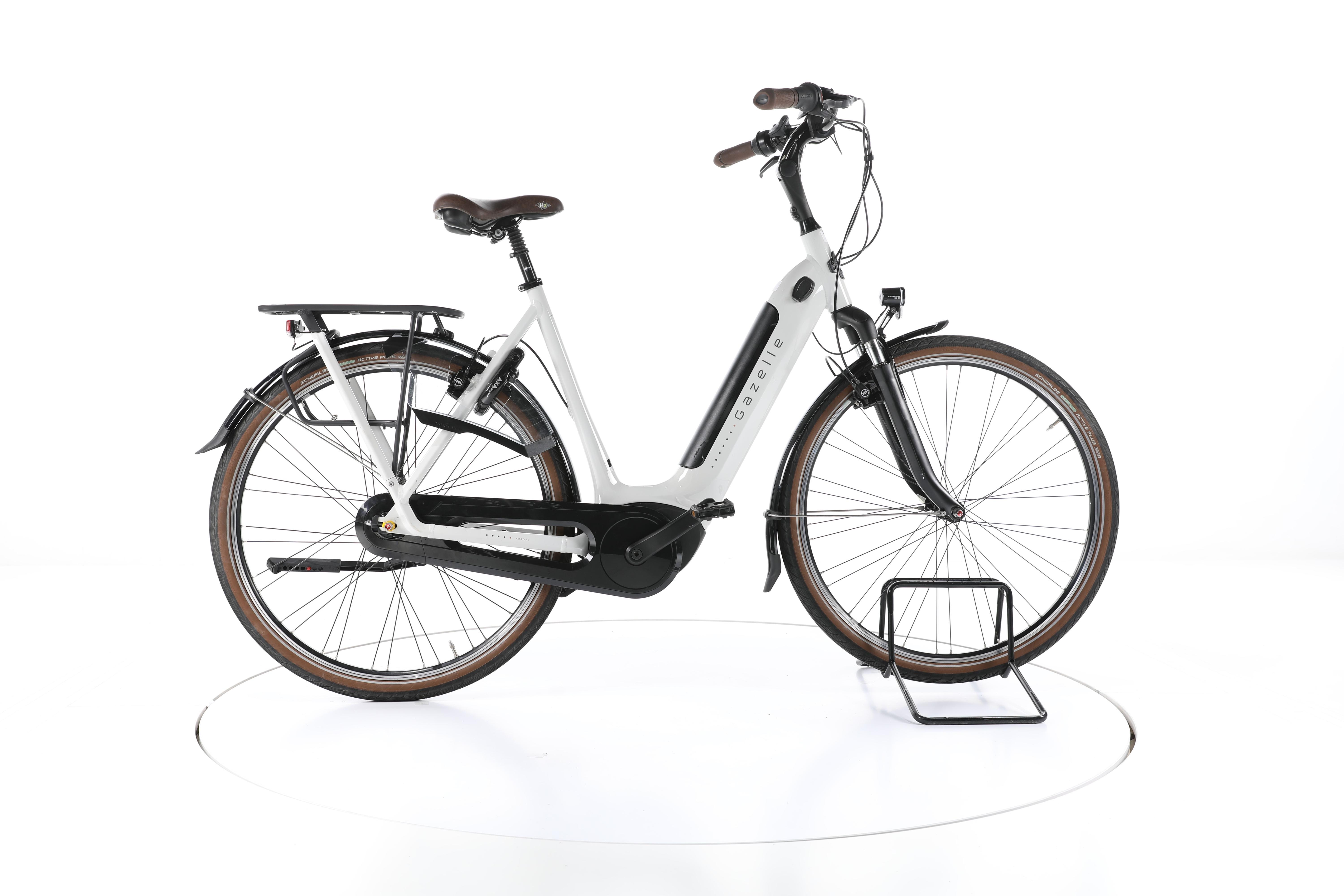 Gazelle Arroyo C7+ HMB Elite
