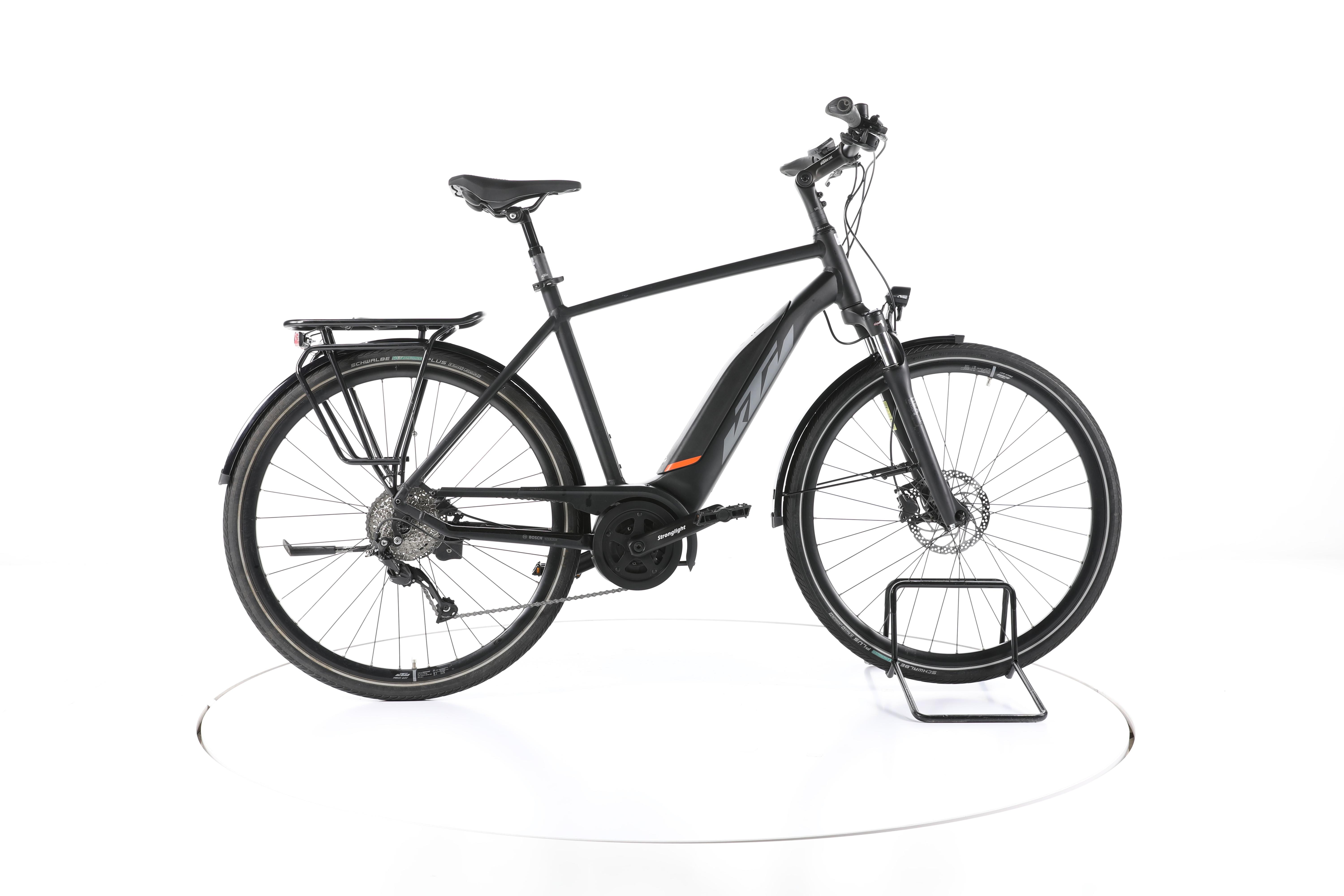 Refurbished KTM Macina FUN A510 2022 Zustand refurbished für 1699.00 EUR