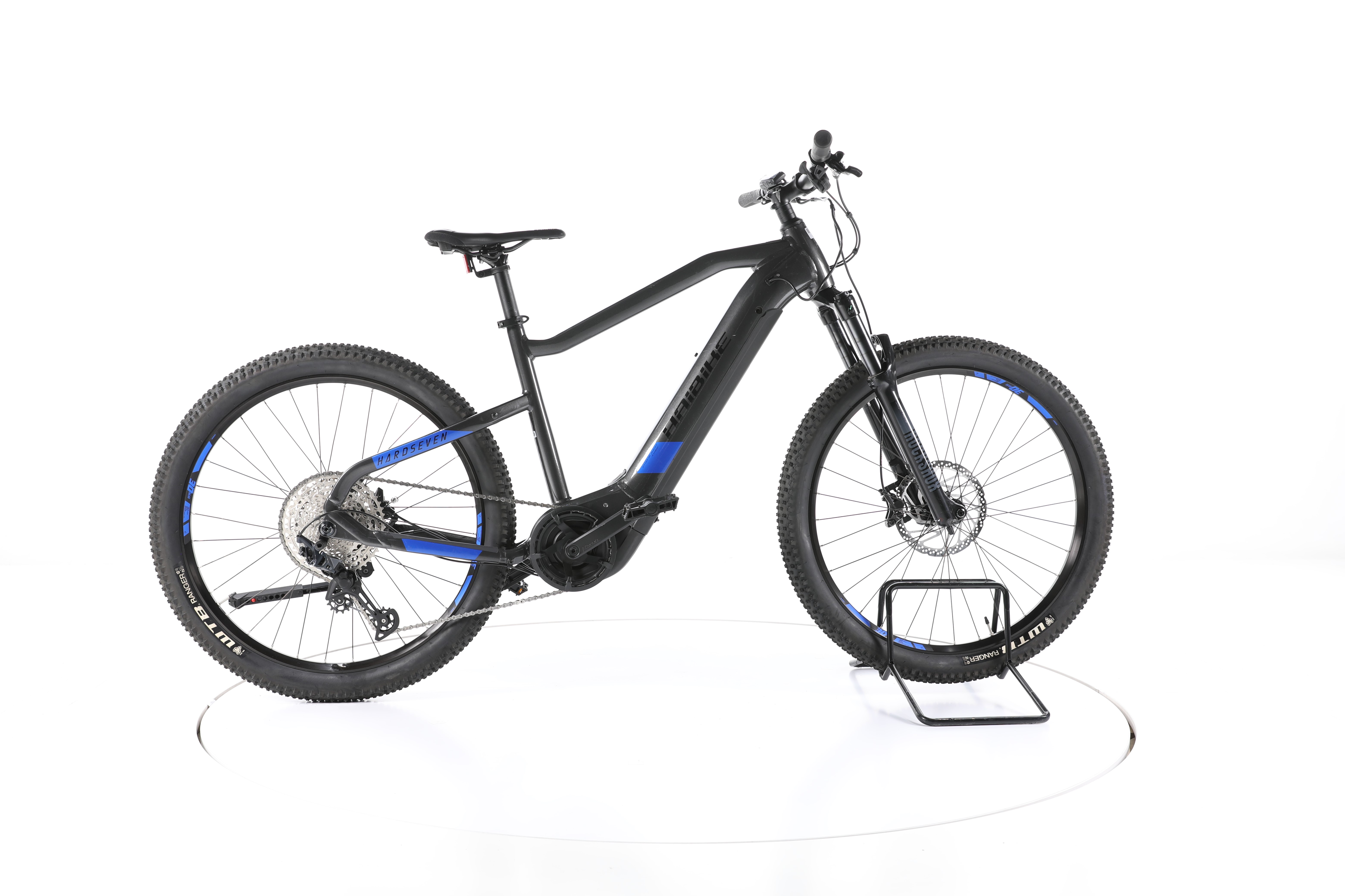 Haibike Hardseven 7