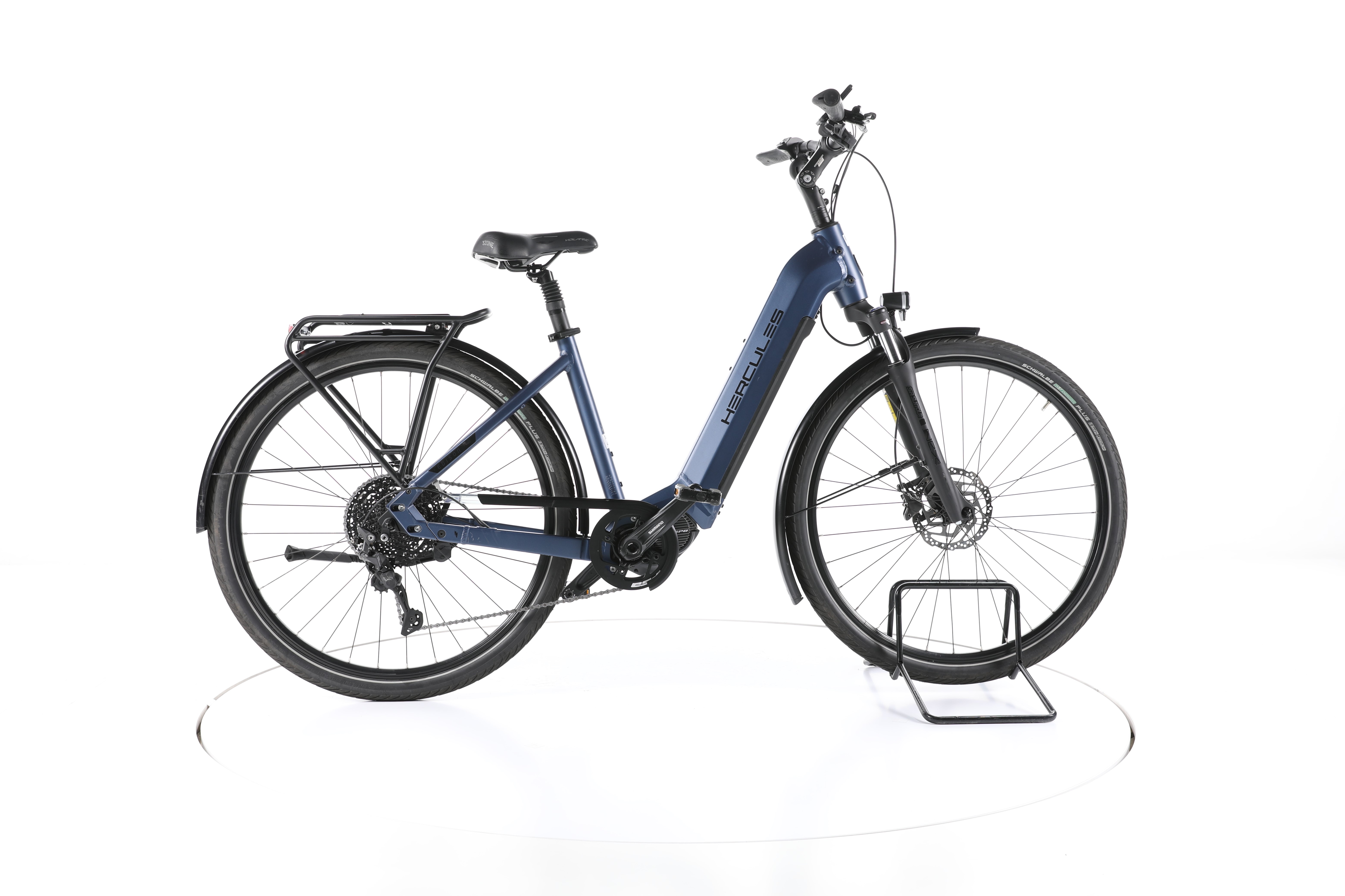 Hercules Edison Sport I-10