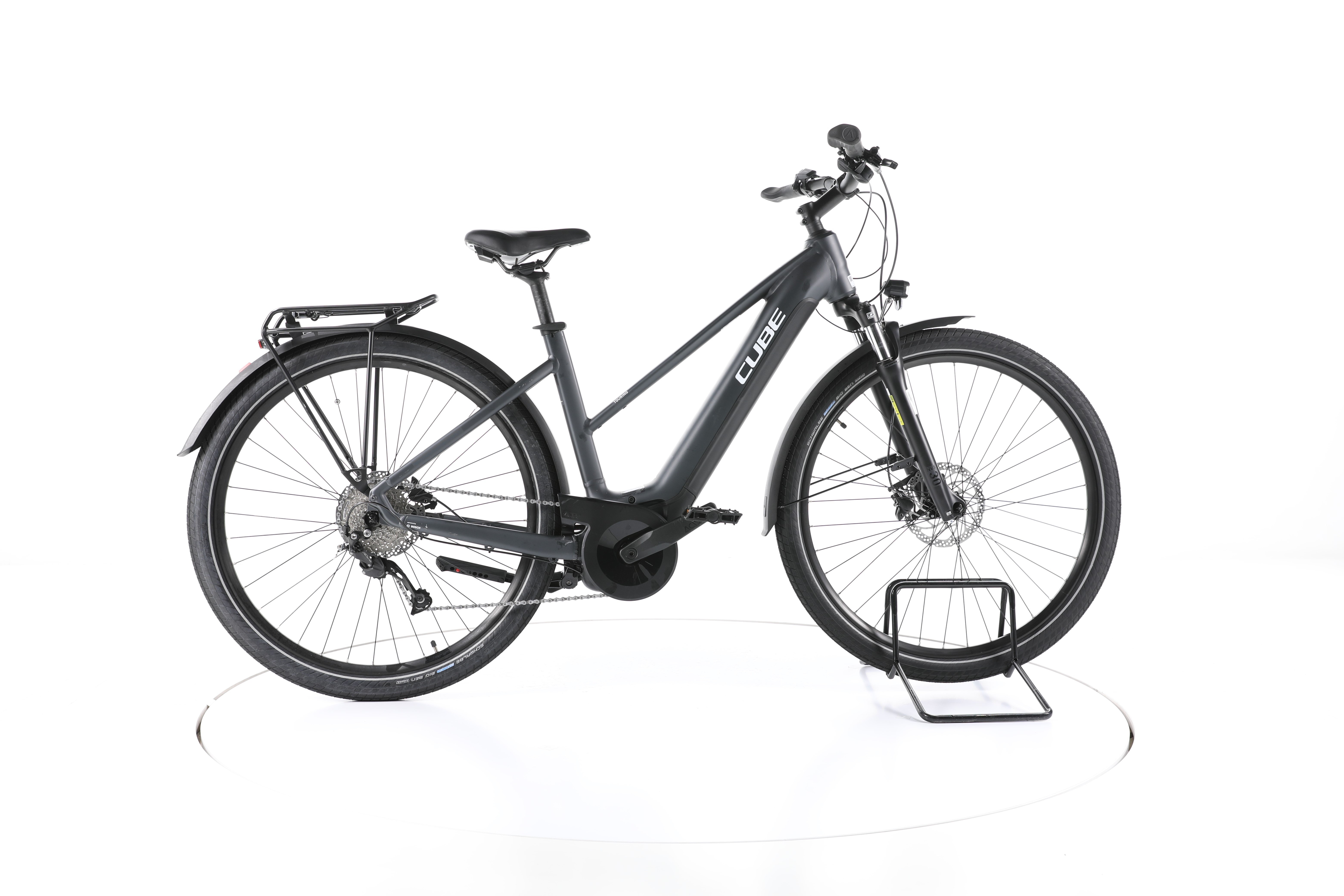 Cube Touring Hybrid ONE