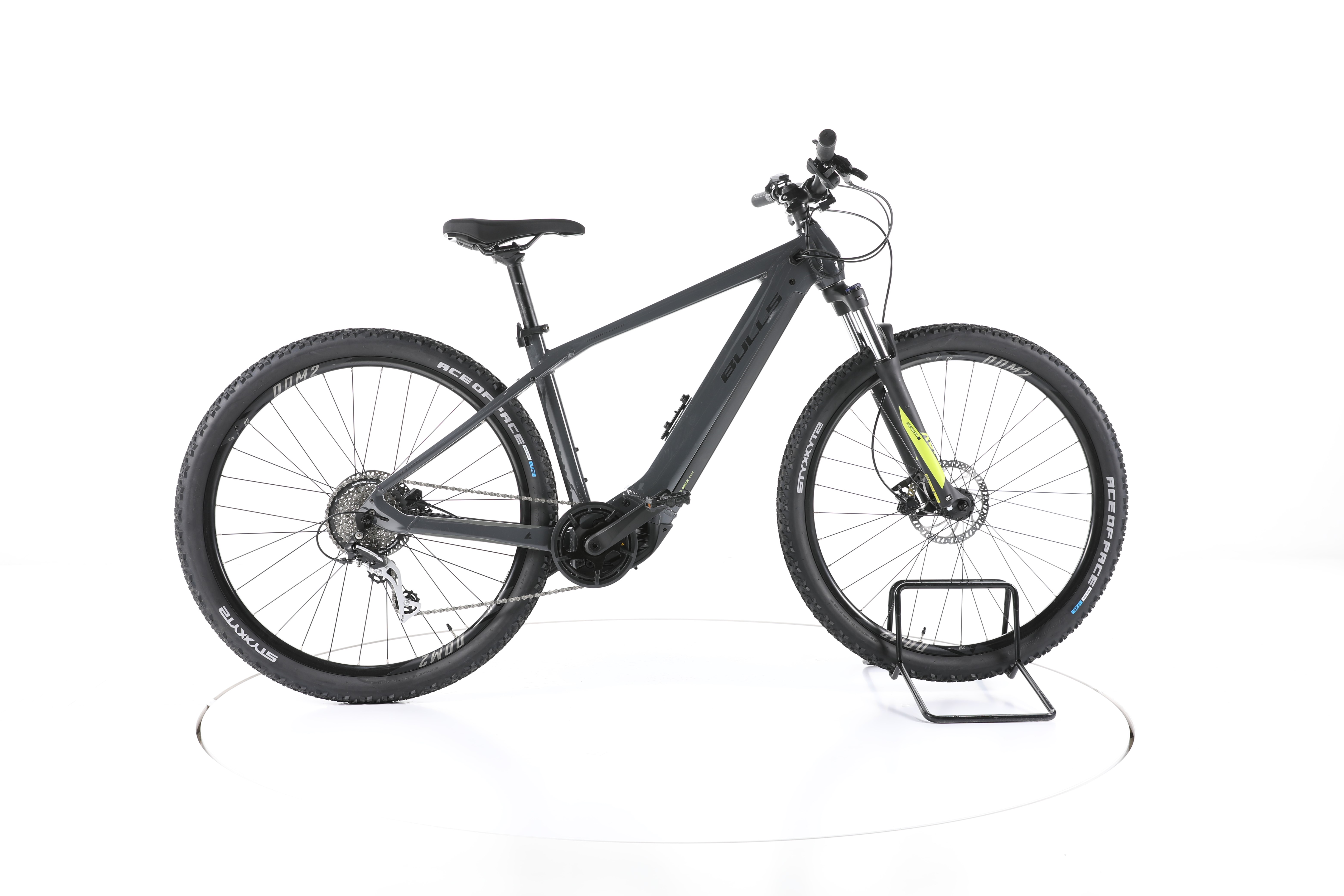 Bulls LT EVO CX 29
