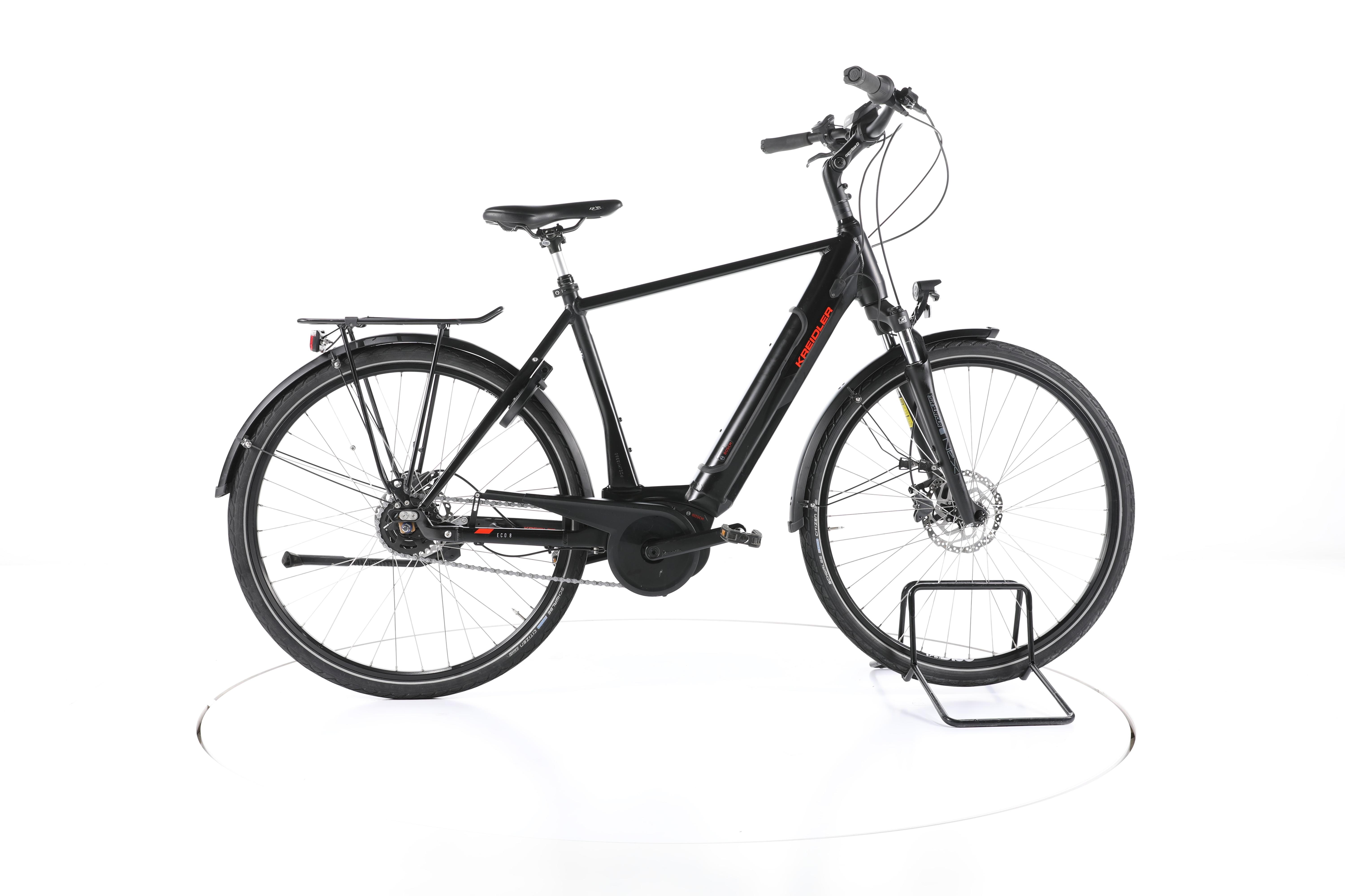 Kreidler Vitality Eco 8 RT