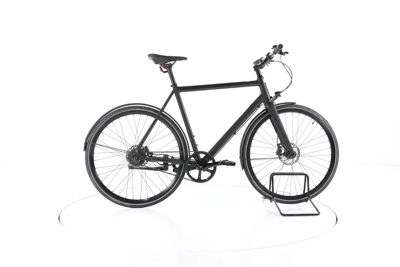 Ampler Bikes AMPLER CURT RIEMENANTRIEB