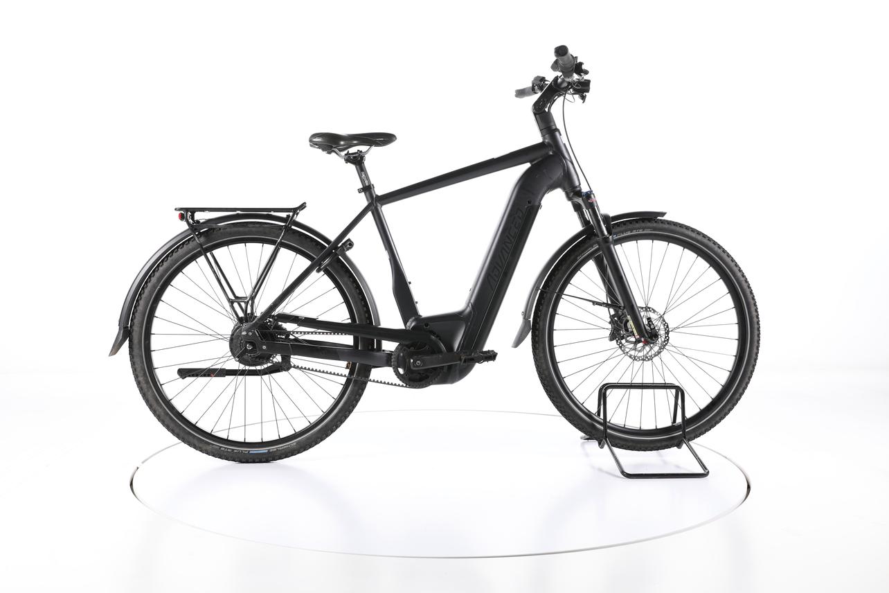ADVANCED E-BIKE TREKKING PRO X