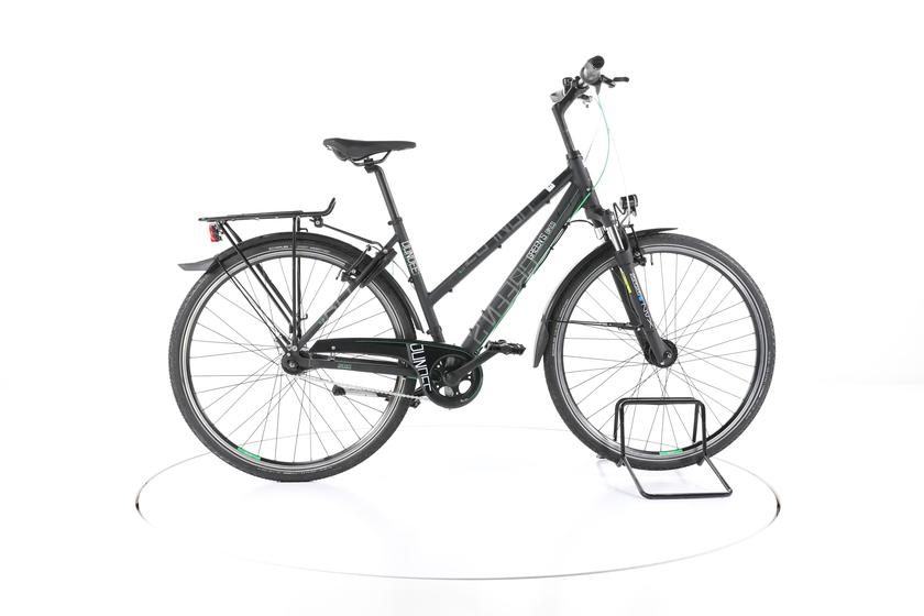 Green's Dundee ALL4Y Vélo de ville et trekking