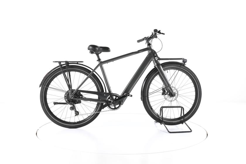 Coboc Bristol DMT Trekking E-Bike - 175-190cm