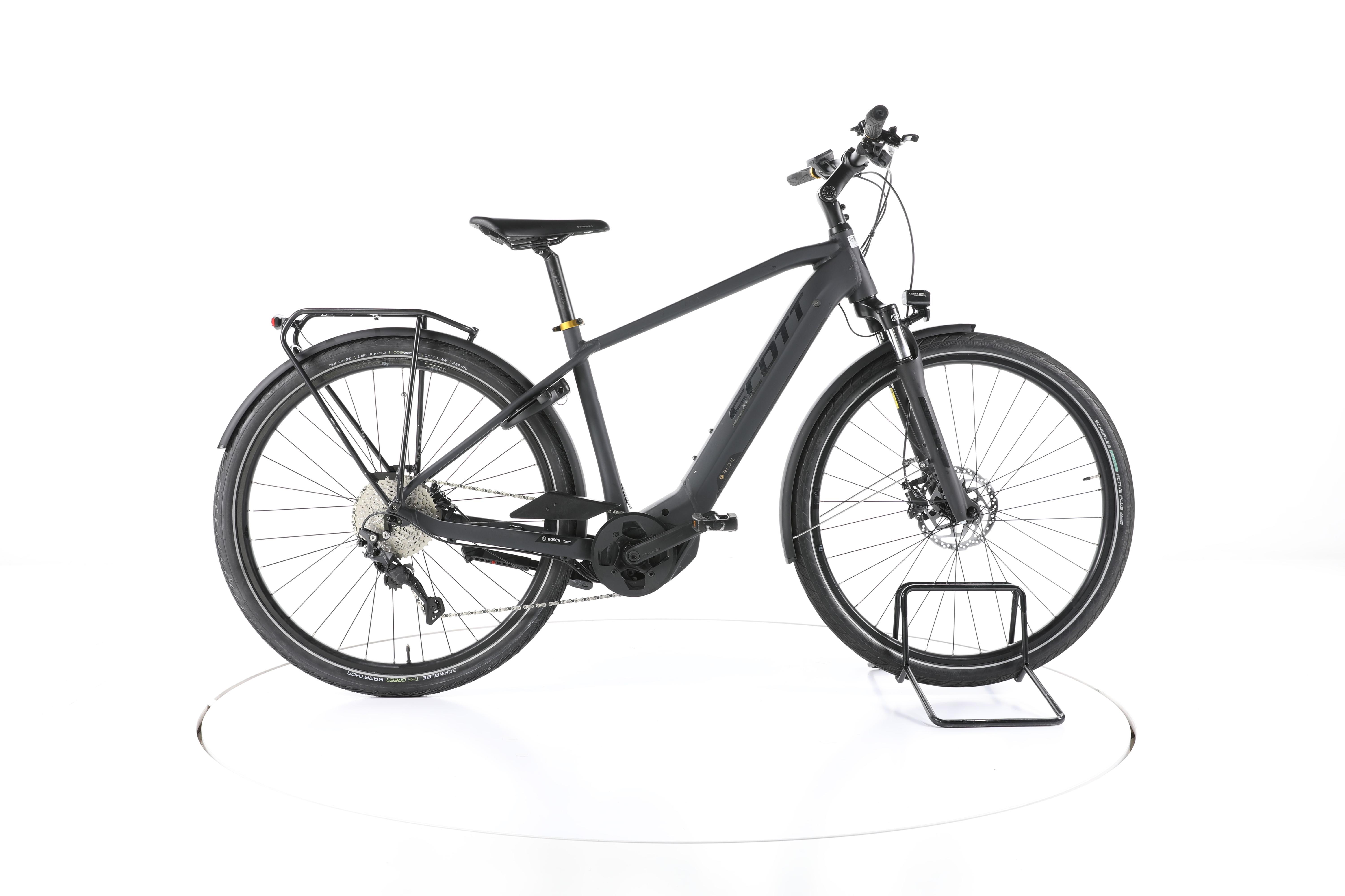 Refurbished Scott Sub Sport eRIDE 20 2022 Zustand refurbished für 2279.00 EUR