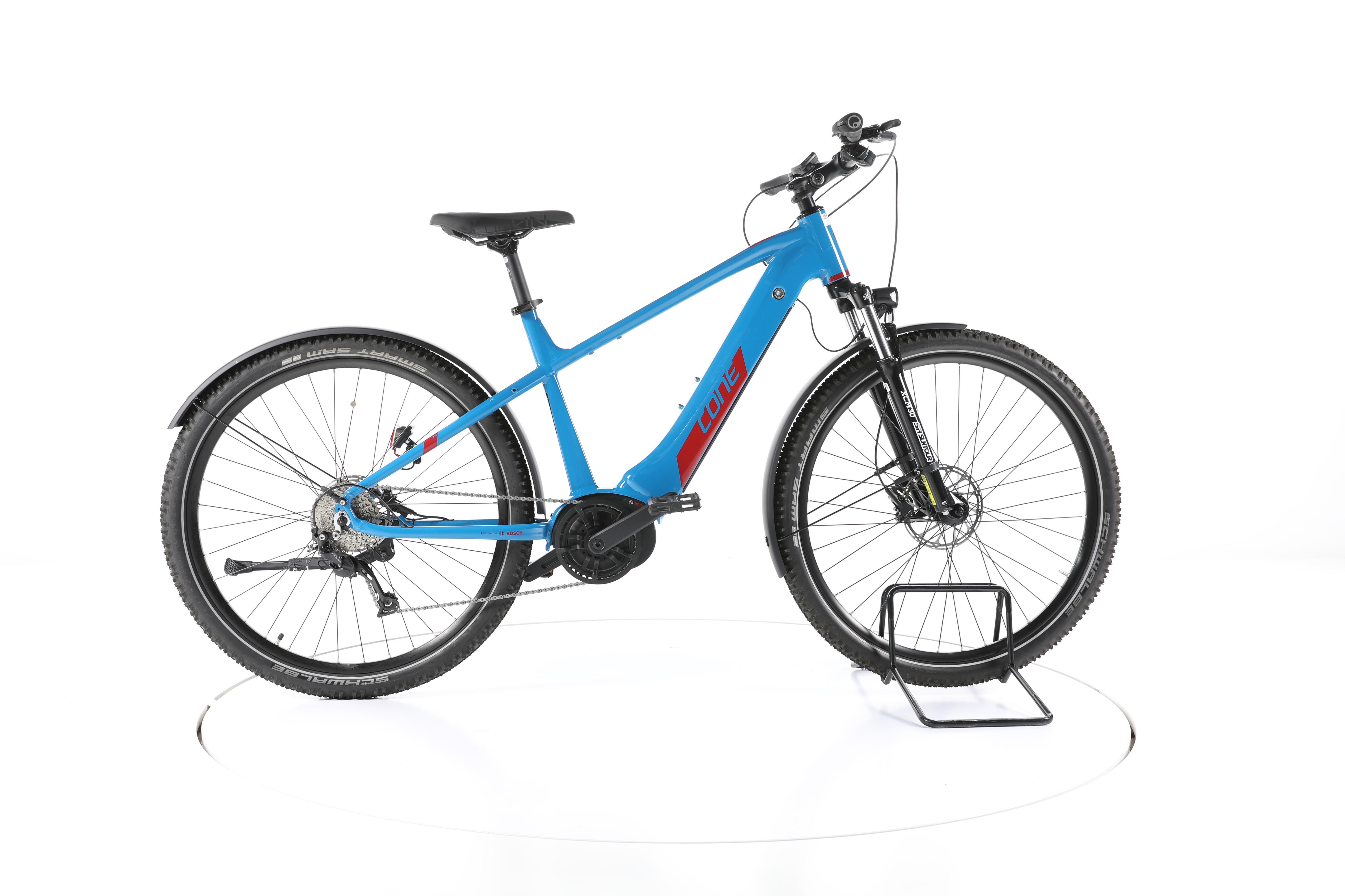 CONE Bikes eCross IN 2.0